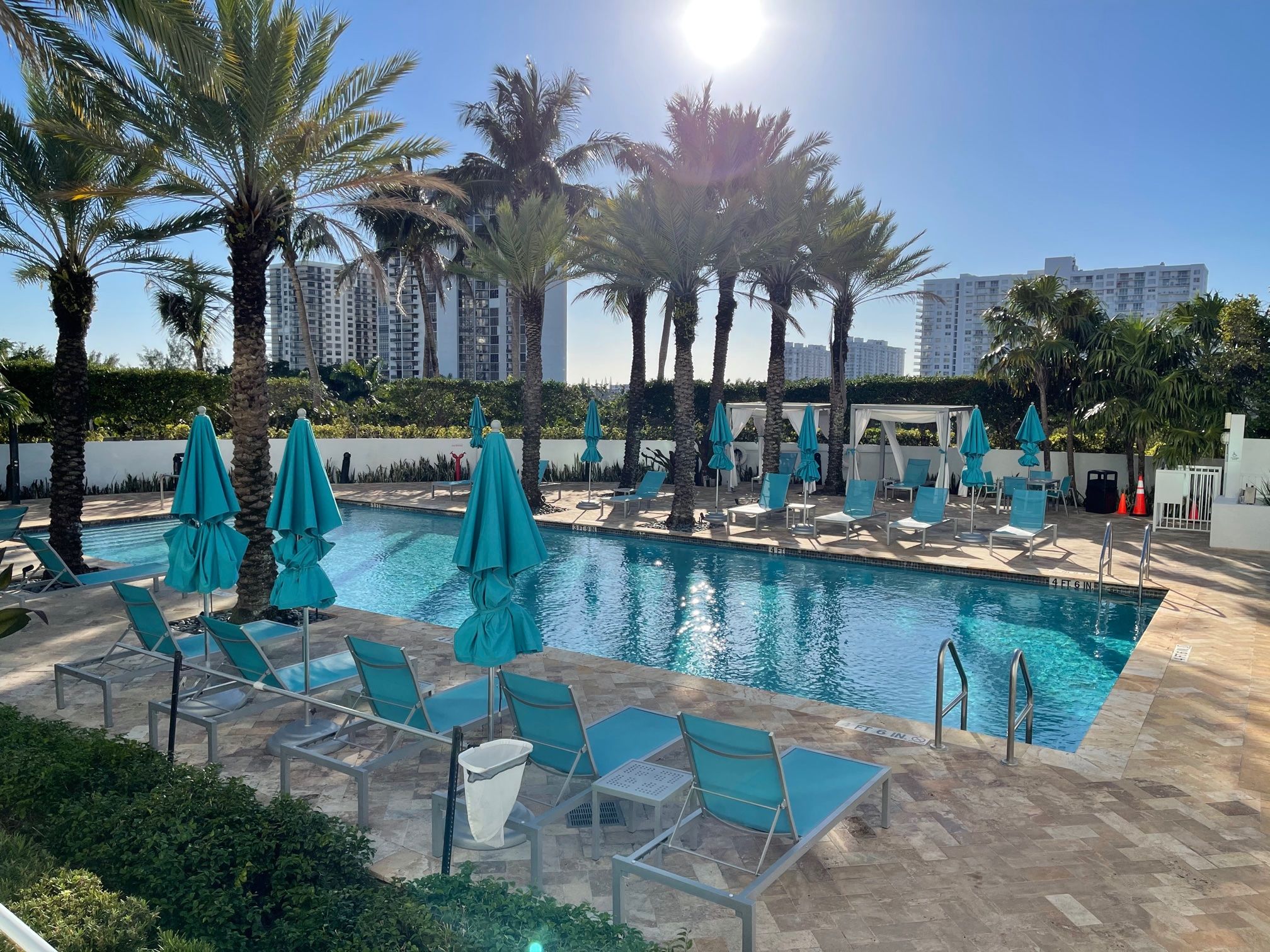 3301 NE 183rd Street Aventura FL 33160