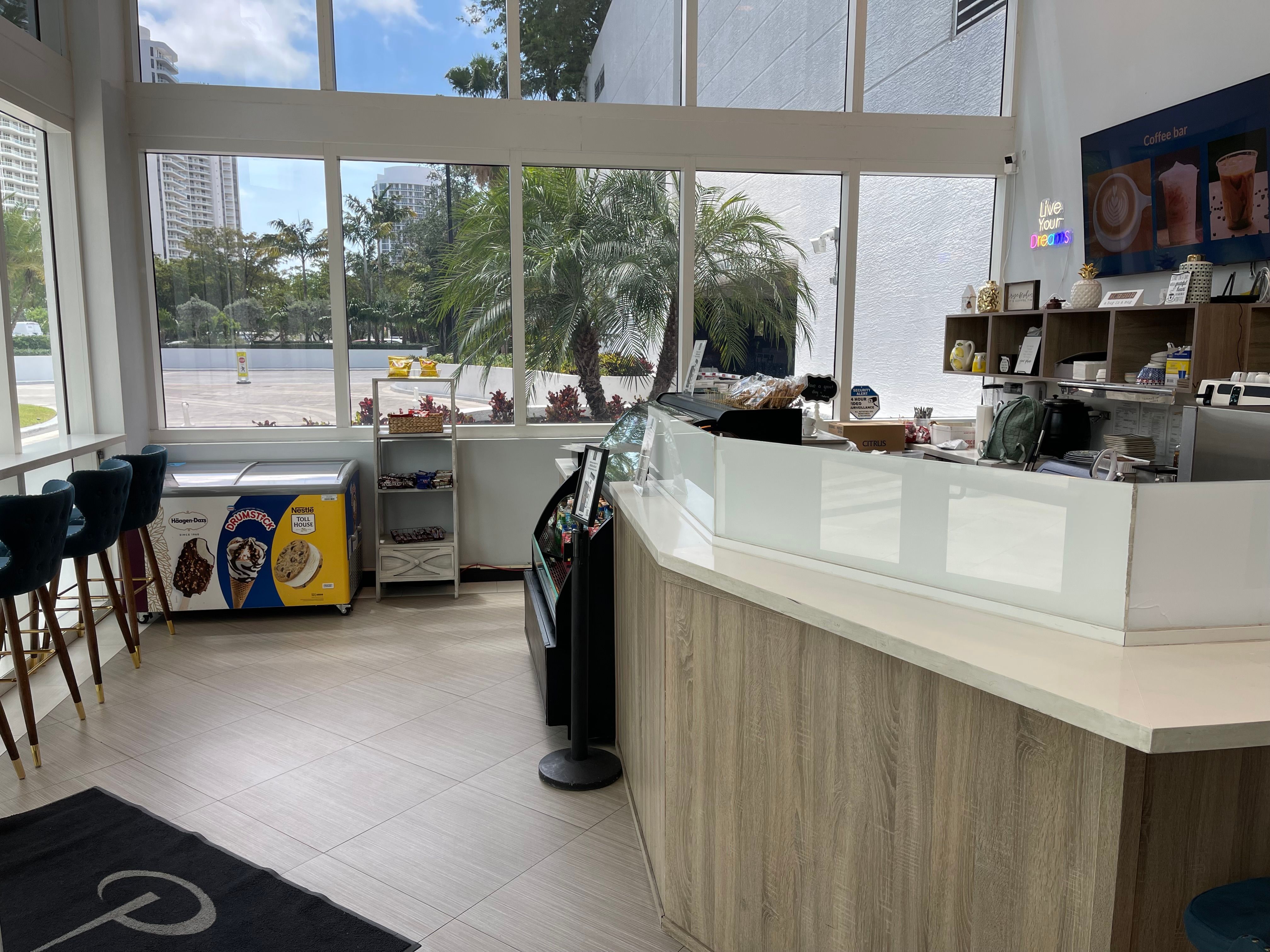3301 NE 183rd Street Aventura FL 33160