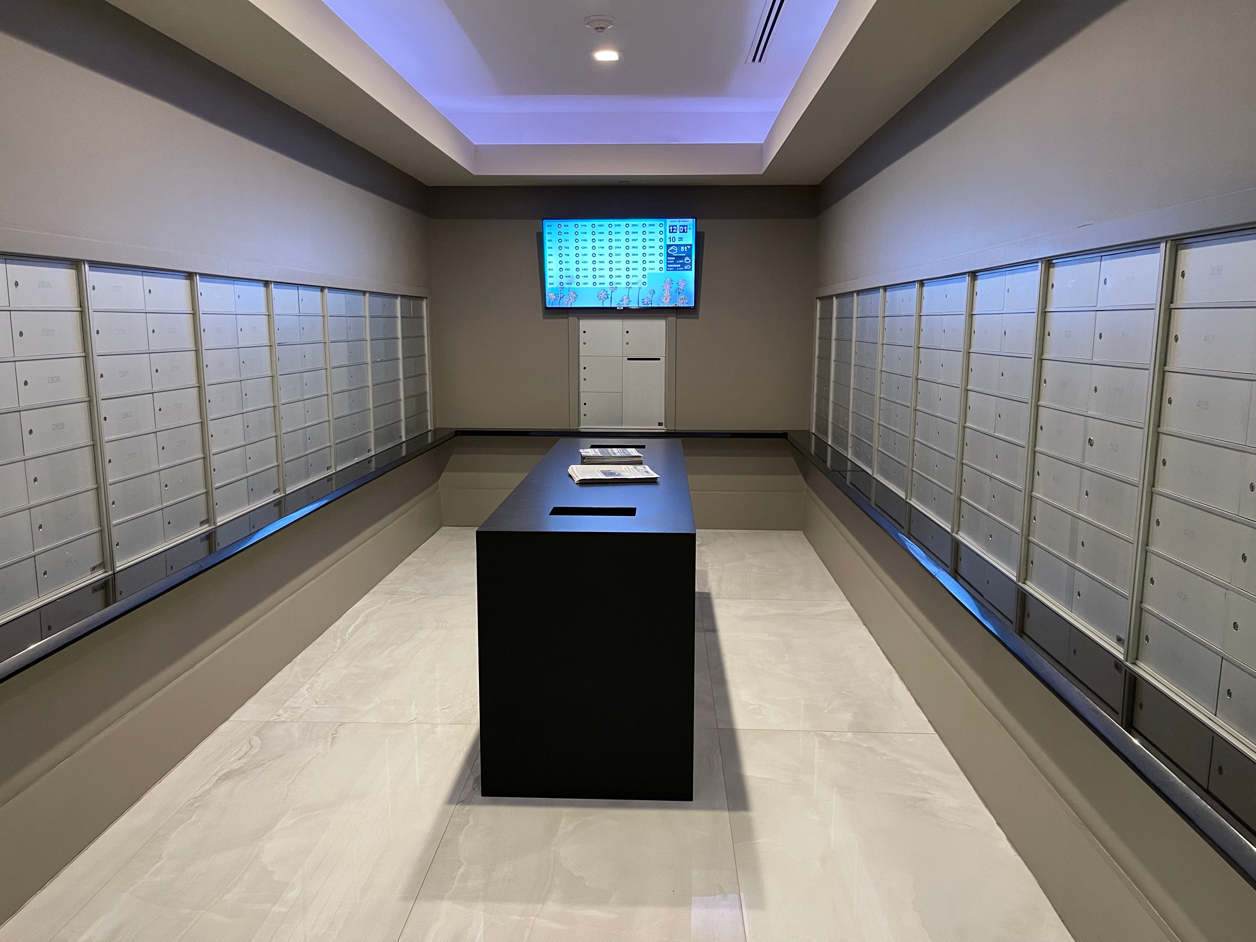 3301 NE 183rd Street Aventura FL 33160