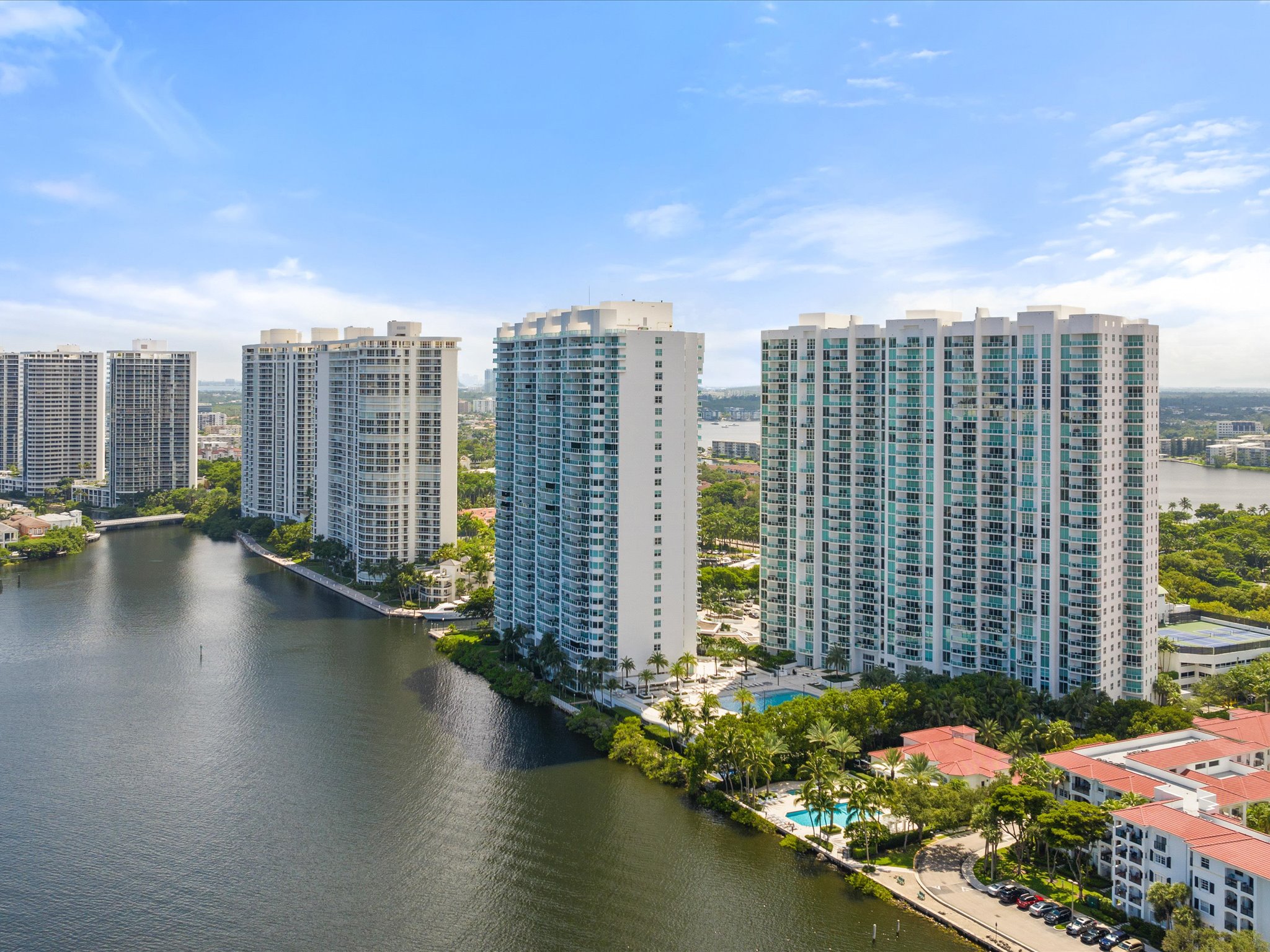 3301 NE 183rd Street Aventura FL 33160