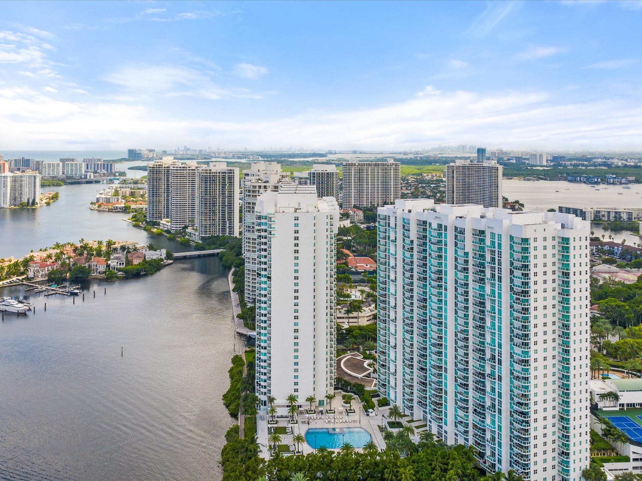 3301 NE 183rd Street Aventura FL 33160