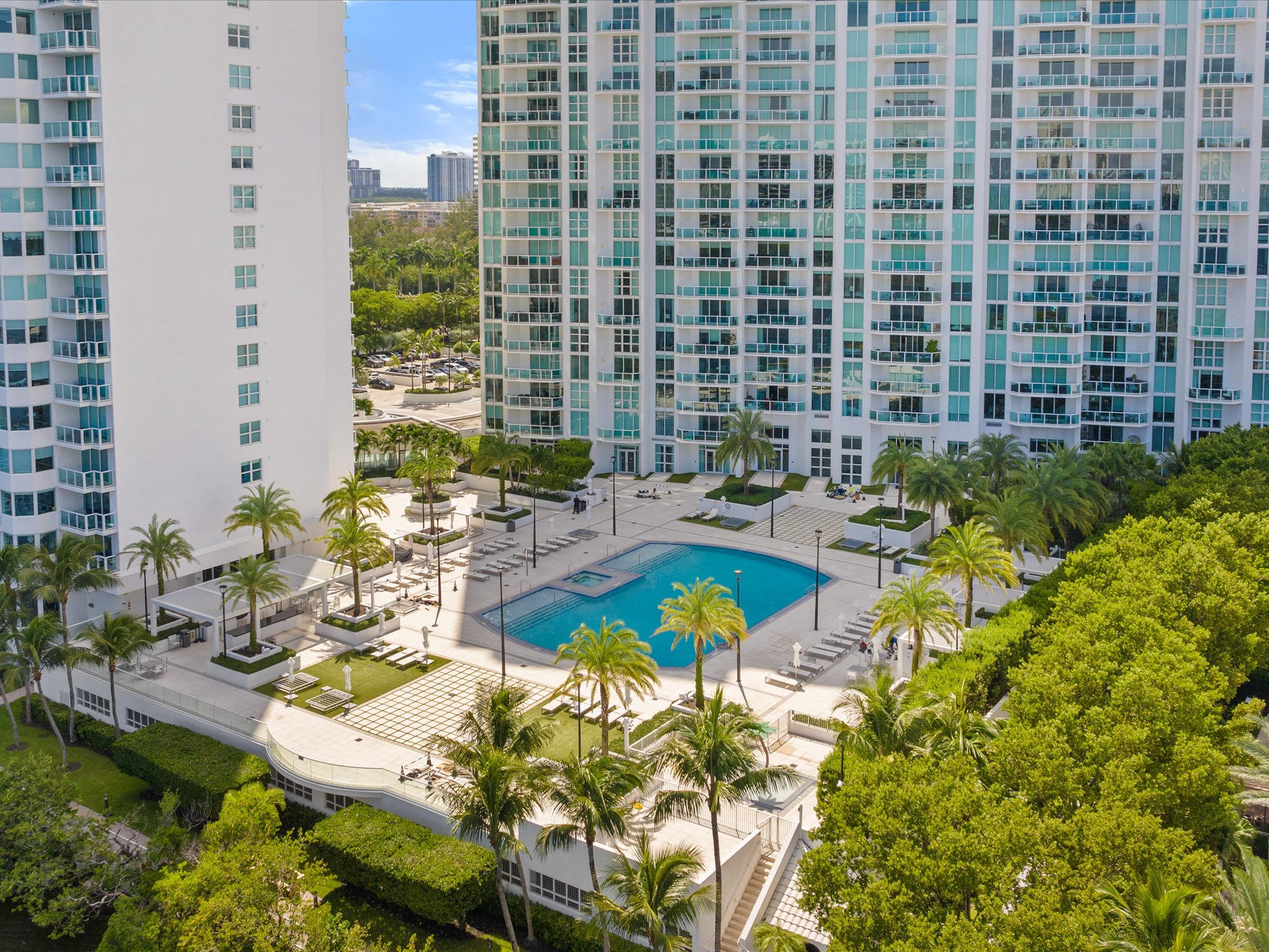 3301 NE 183rd Street Aventura FL 33160