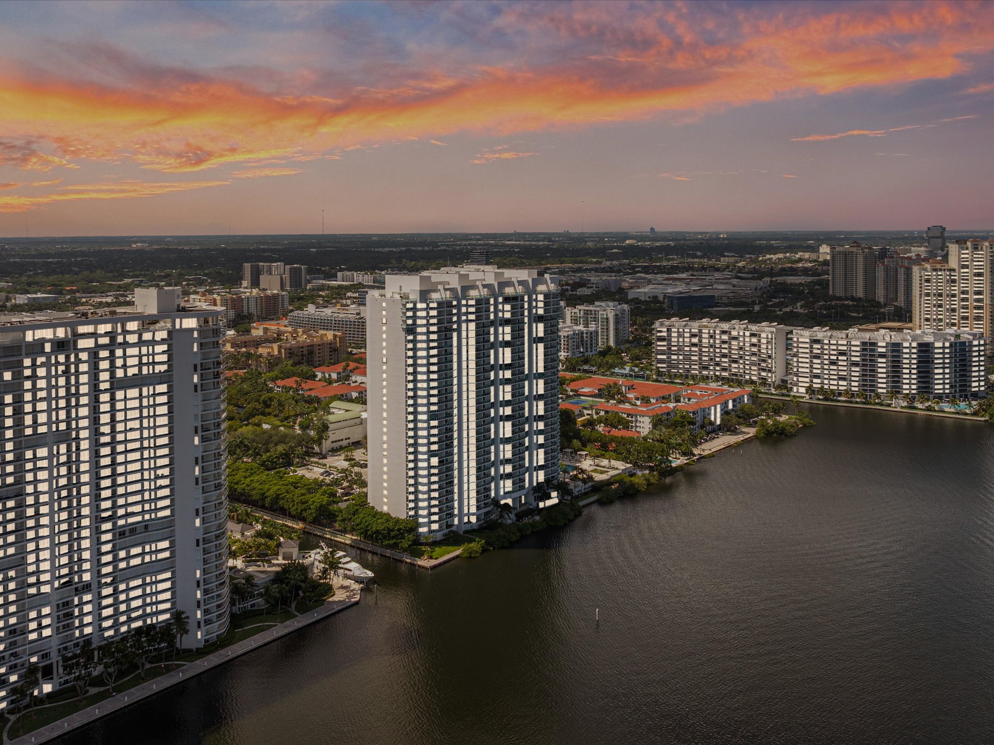3301 NE 183rd Street Aventura FL 33160