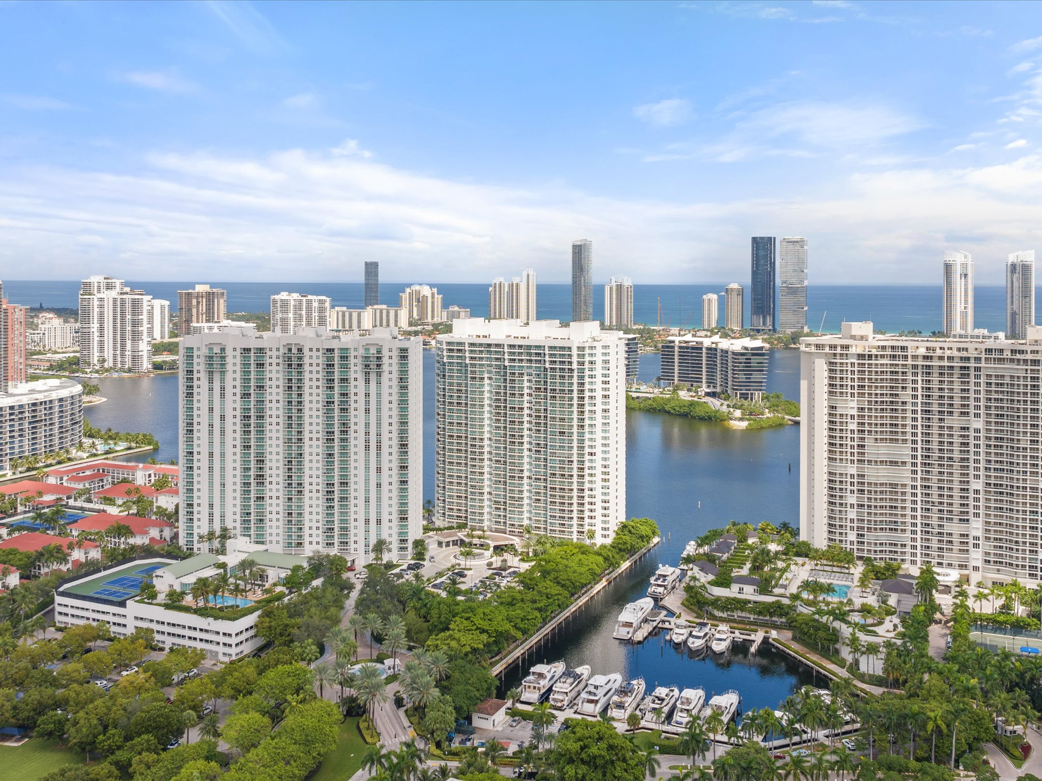 3301 NE 183rd Street Aventura FL 33160