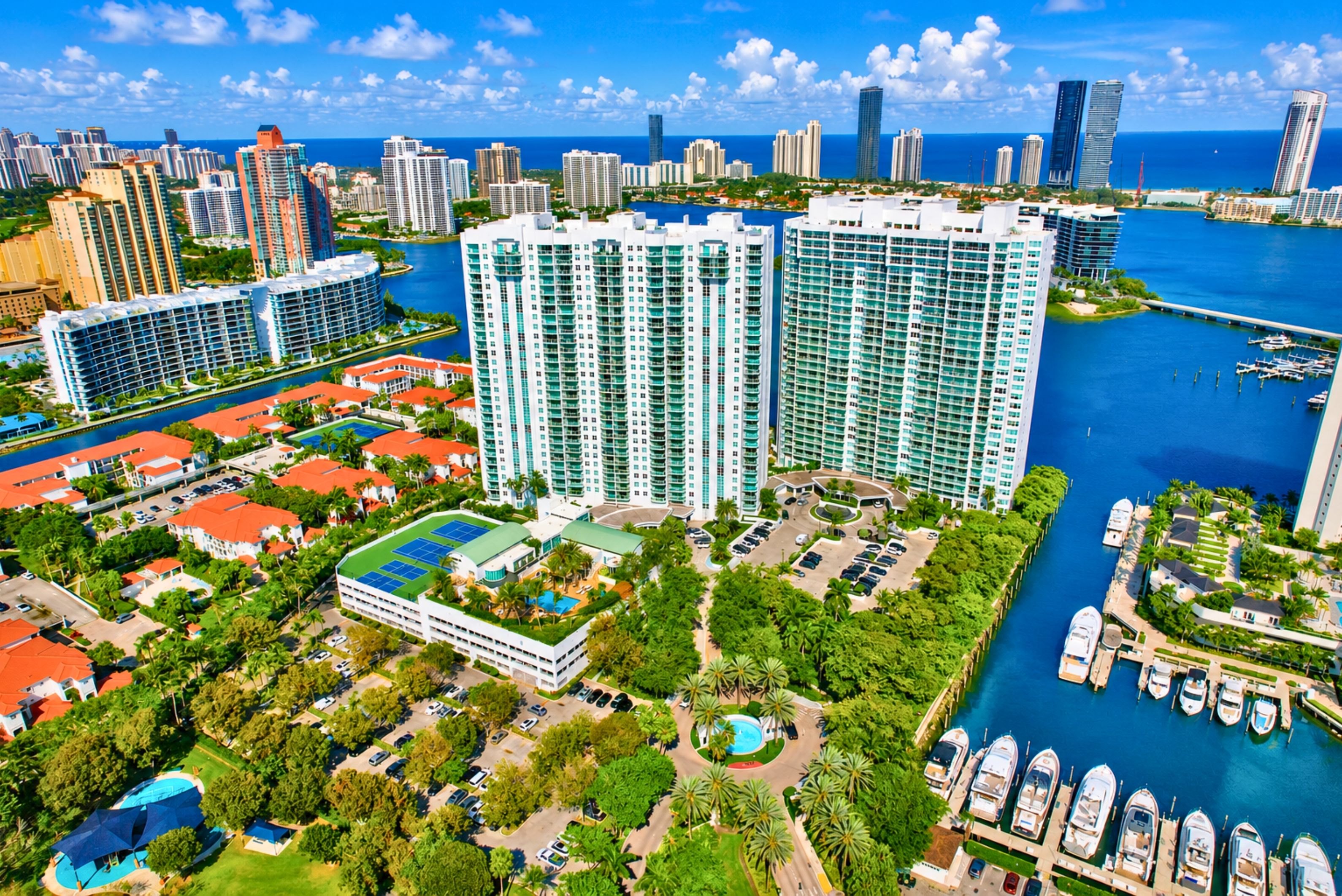 3301 NE 183rd Street Aventura FL 33160