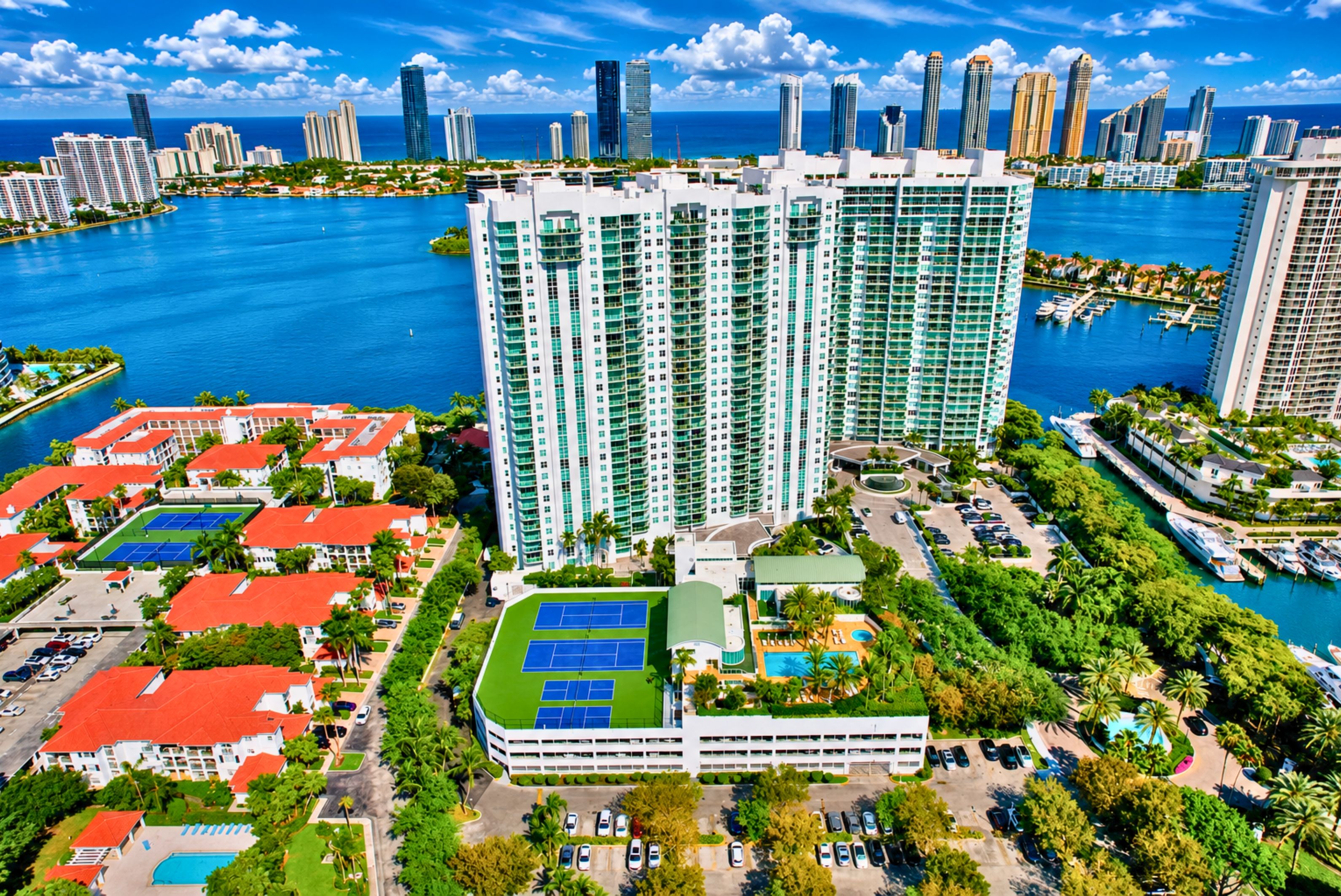 3301 NE 183rd Street Aventura FL 33160