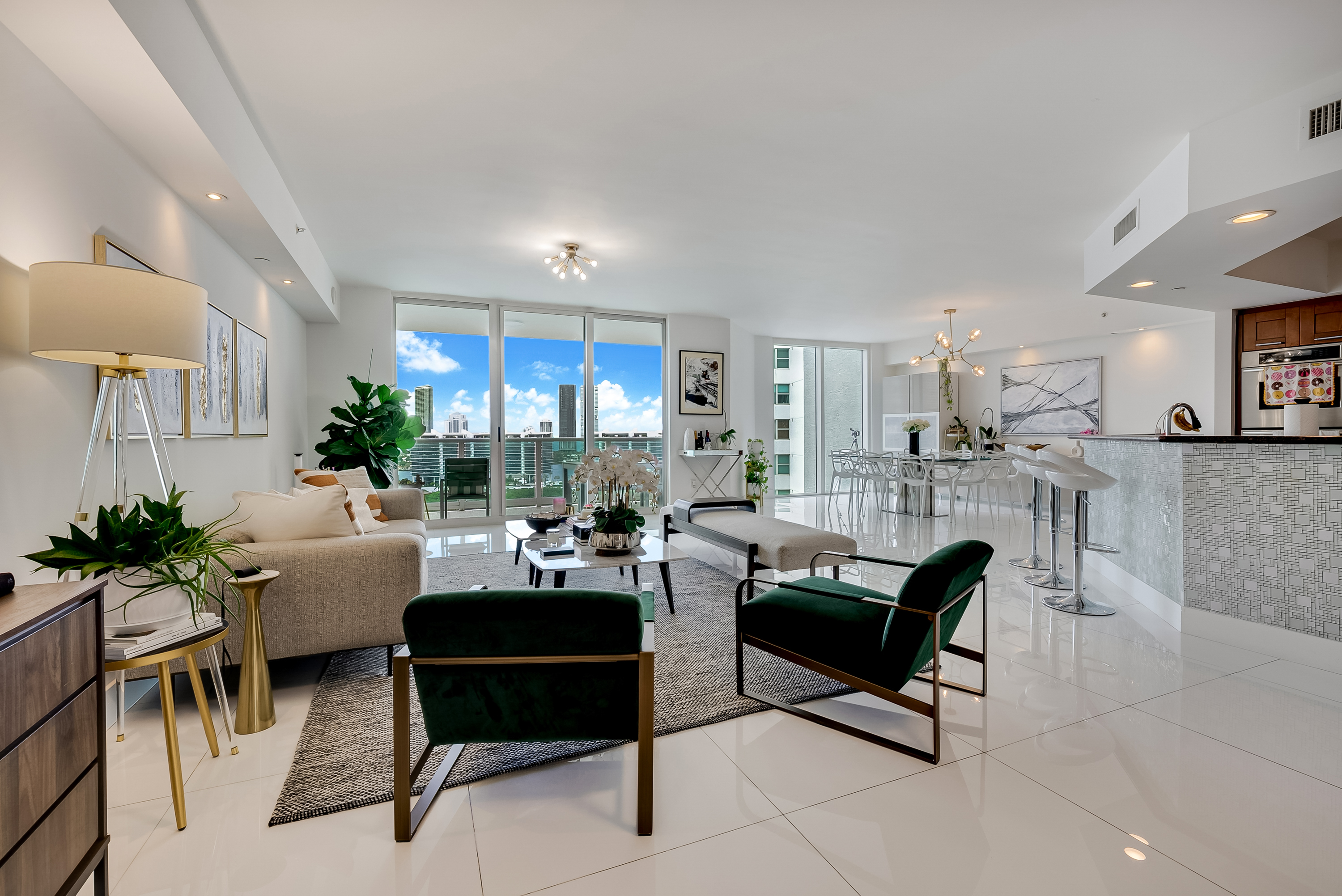 3301 NE 183rd Street Aventura FL 33160