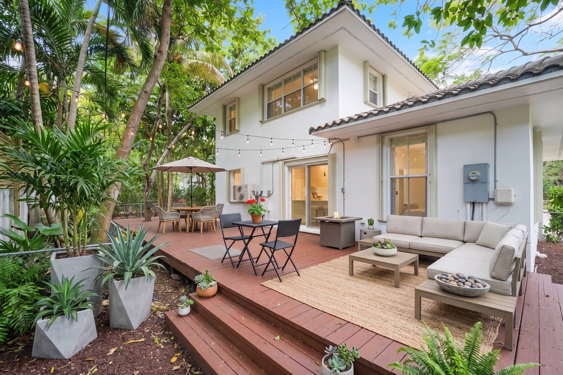 3605 SW 37 Avenue Coconut Grove FL 33133