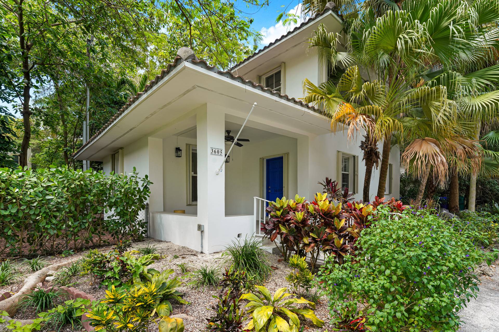 3605 SW 37 Avenue Coconut Grove FL 33133