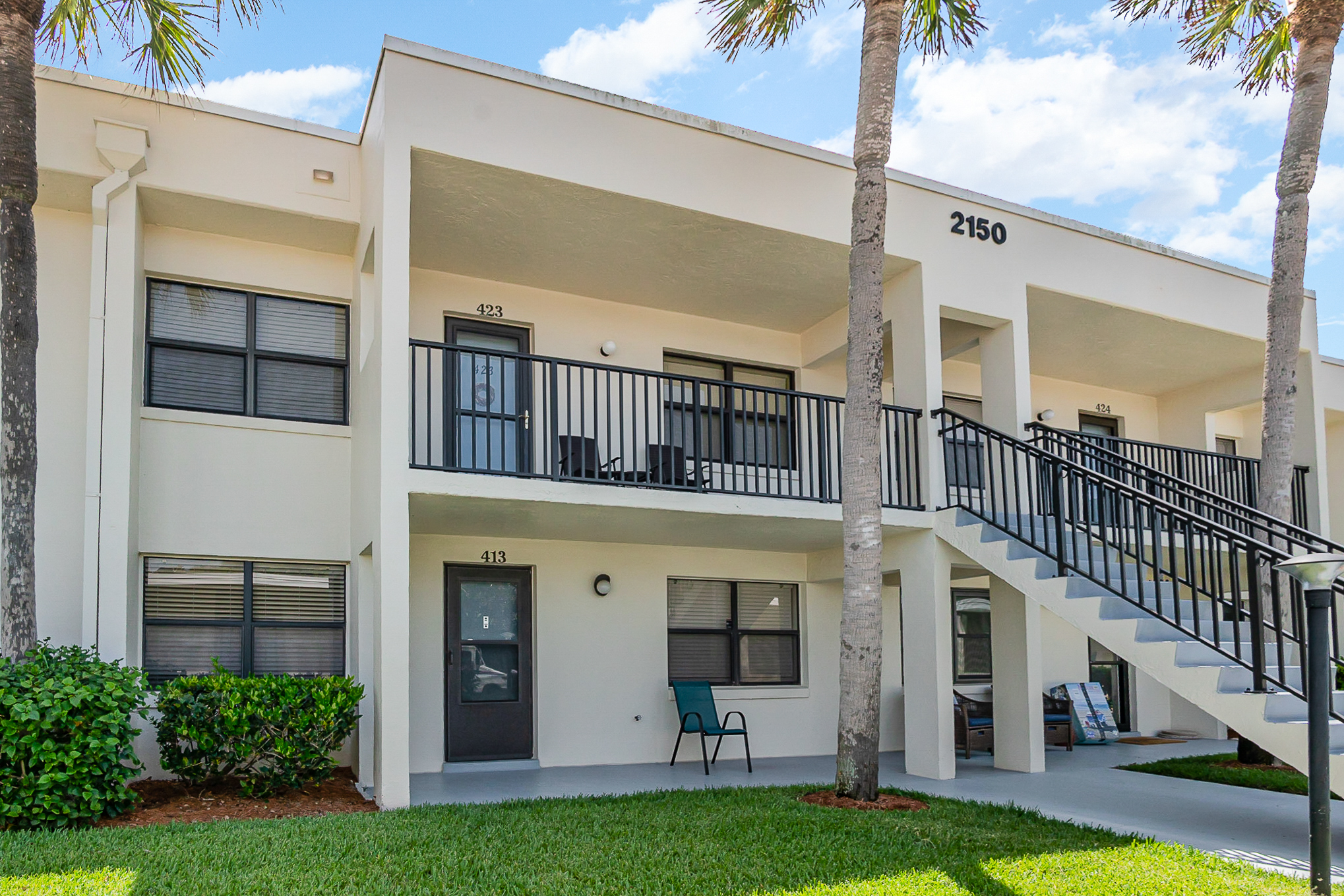 2150 Atlantic Street Melbourne Beach FL 32951