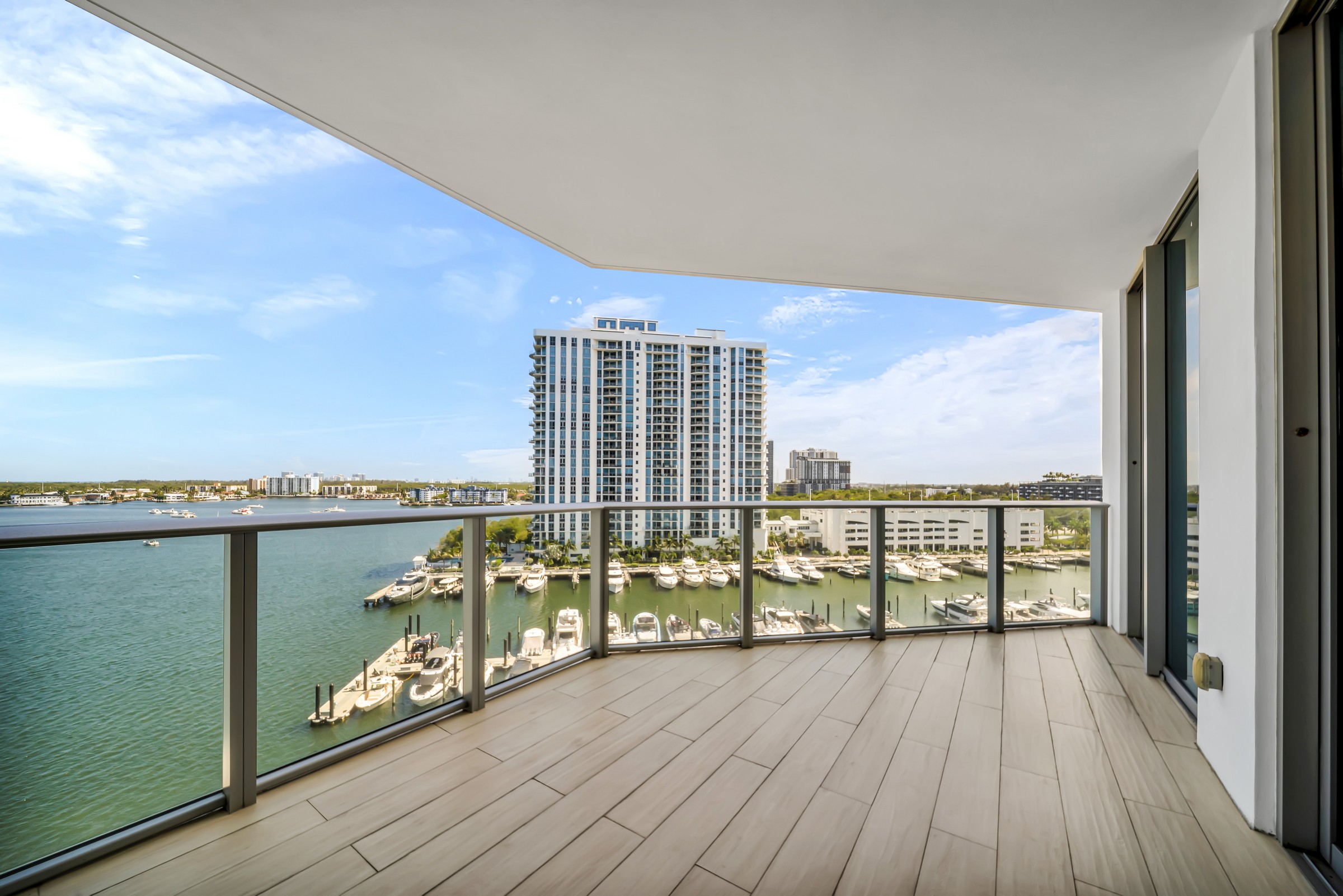 17301 Biscayne Boulevard North Miami Beach FL 33160