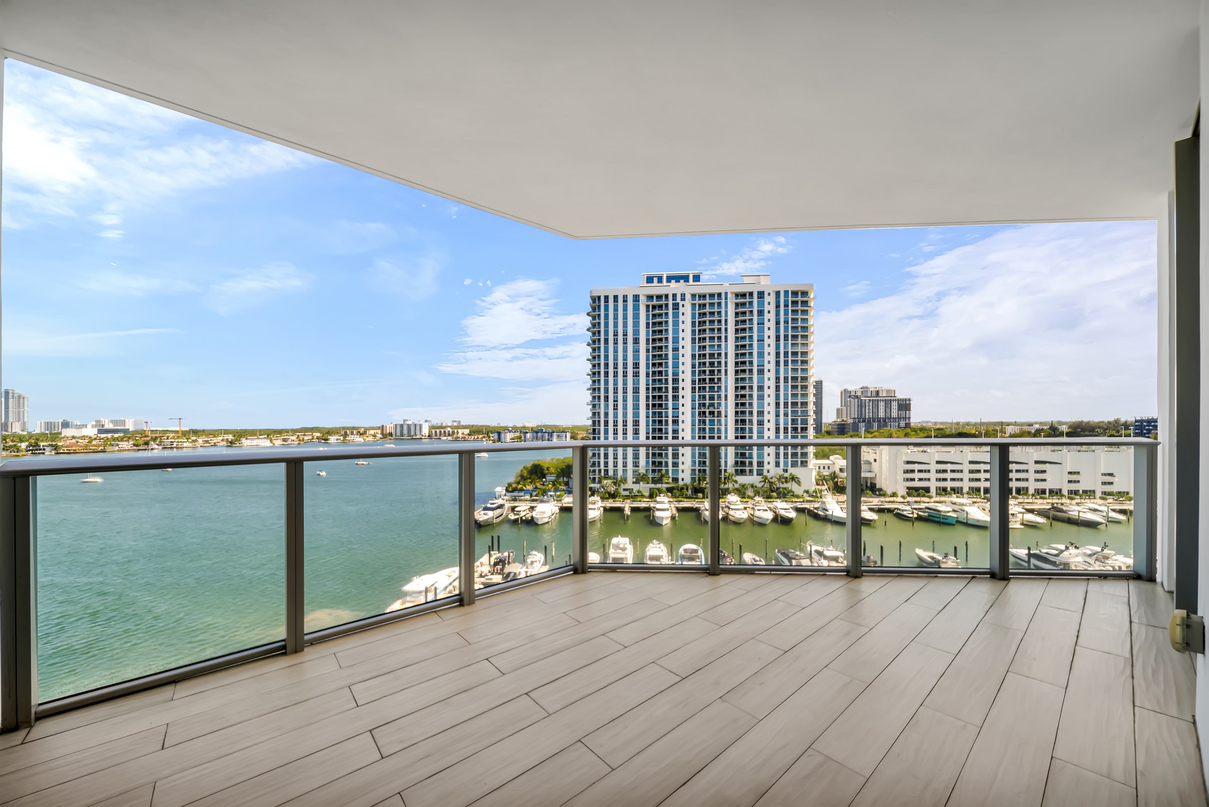 17301 Biscayne Boulevard North Miami Beach FL 33160