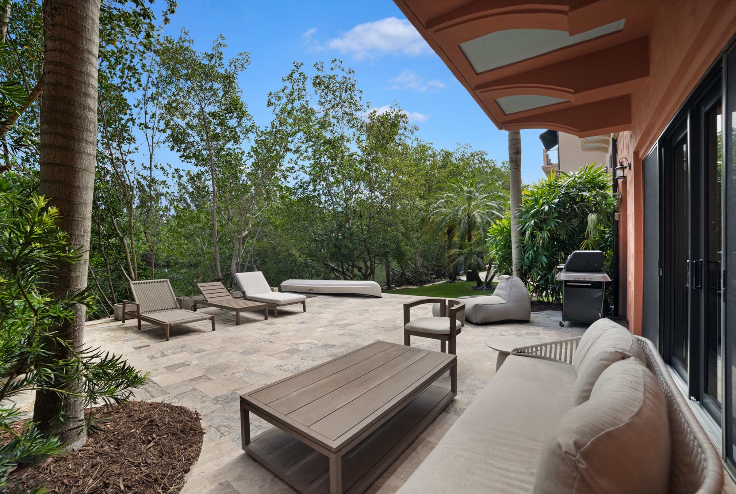6226 Paradise Point Drive Palmetto Bay FL 33157