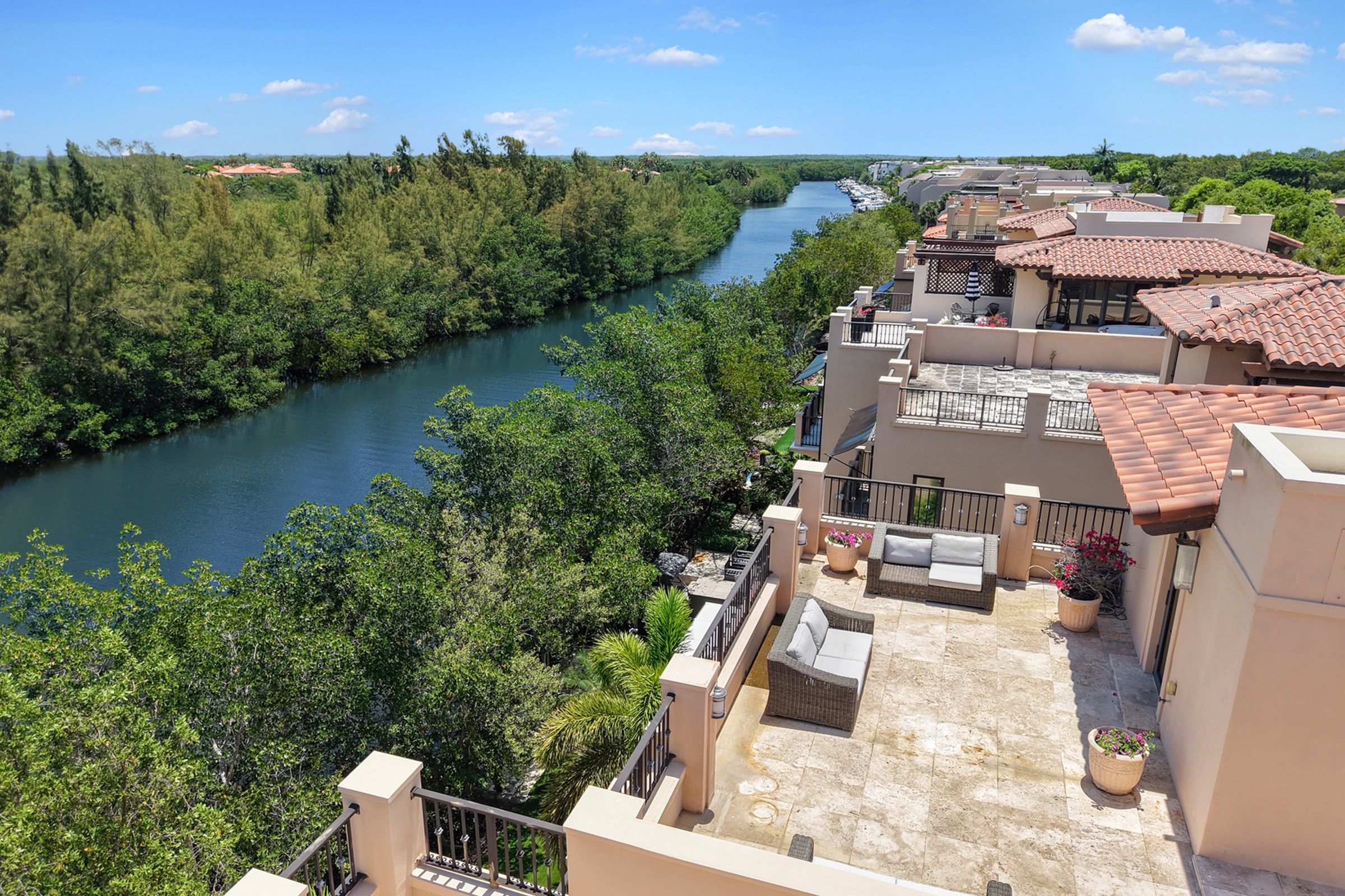6226 Paradise Point Drive Palmetto Bay FL 33157
