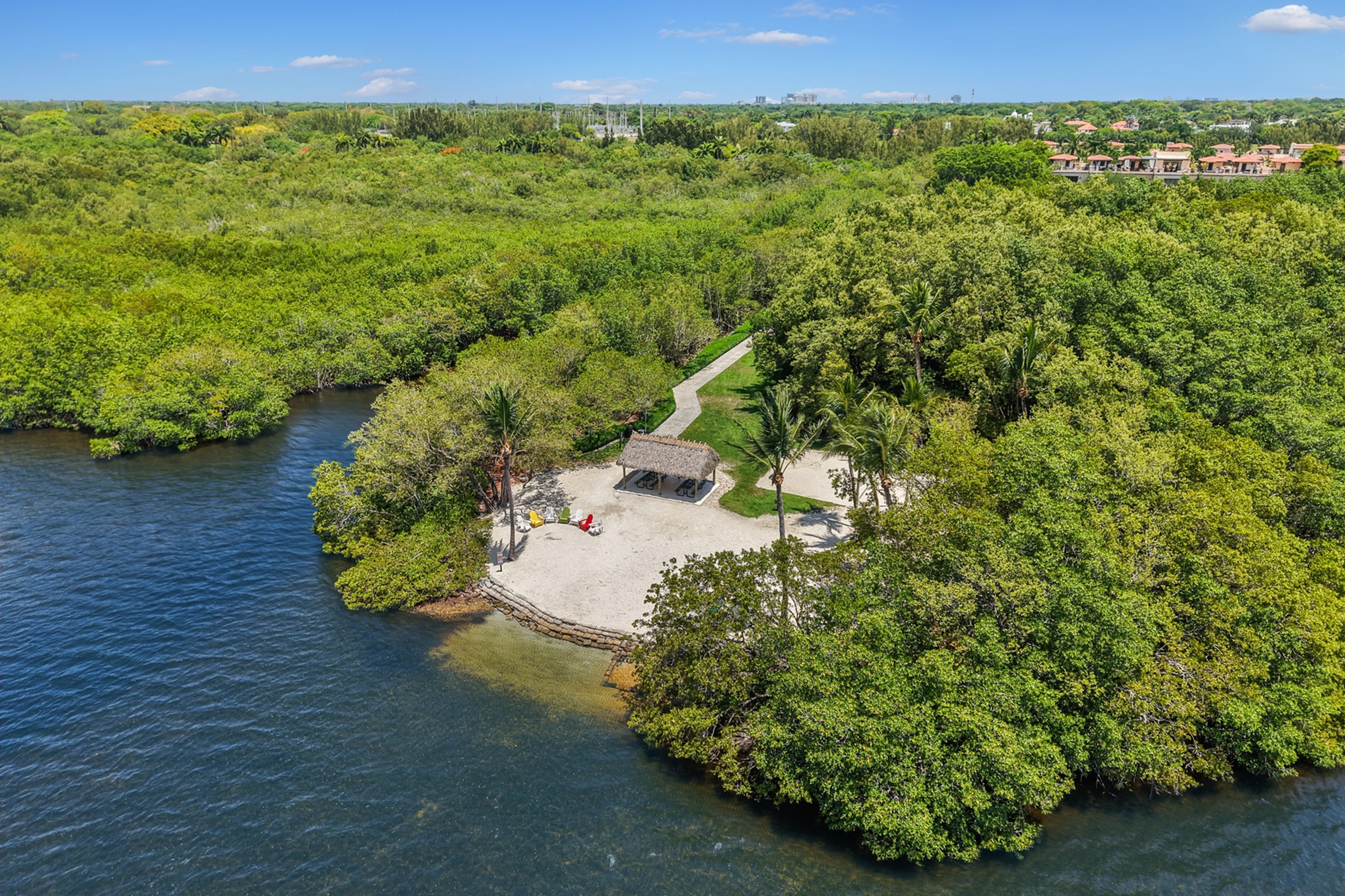 6226 Paradise Point Drive Palmetto Bay FL 33157
