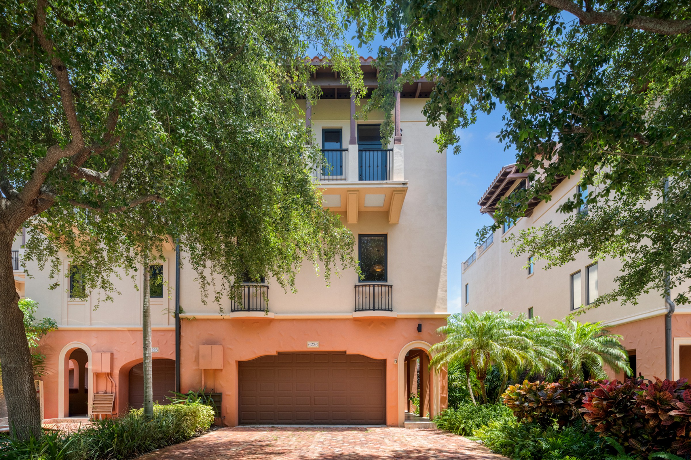 6226 Paradise Point Drive Palmetto Bay FL 33157