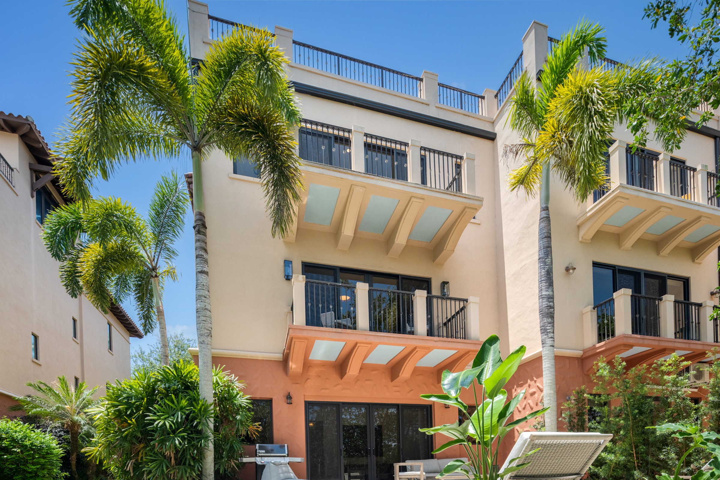 6226 Paradise Point Drive Palmetto Bay FL 33157