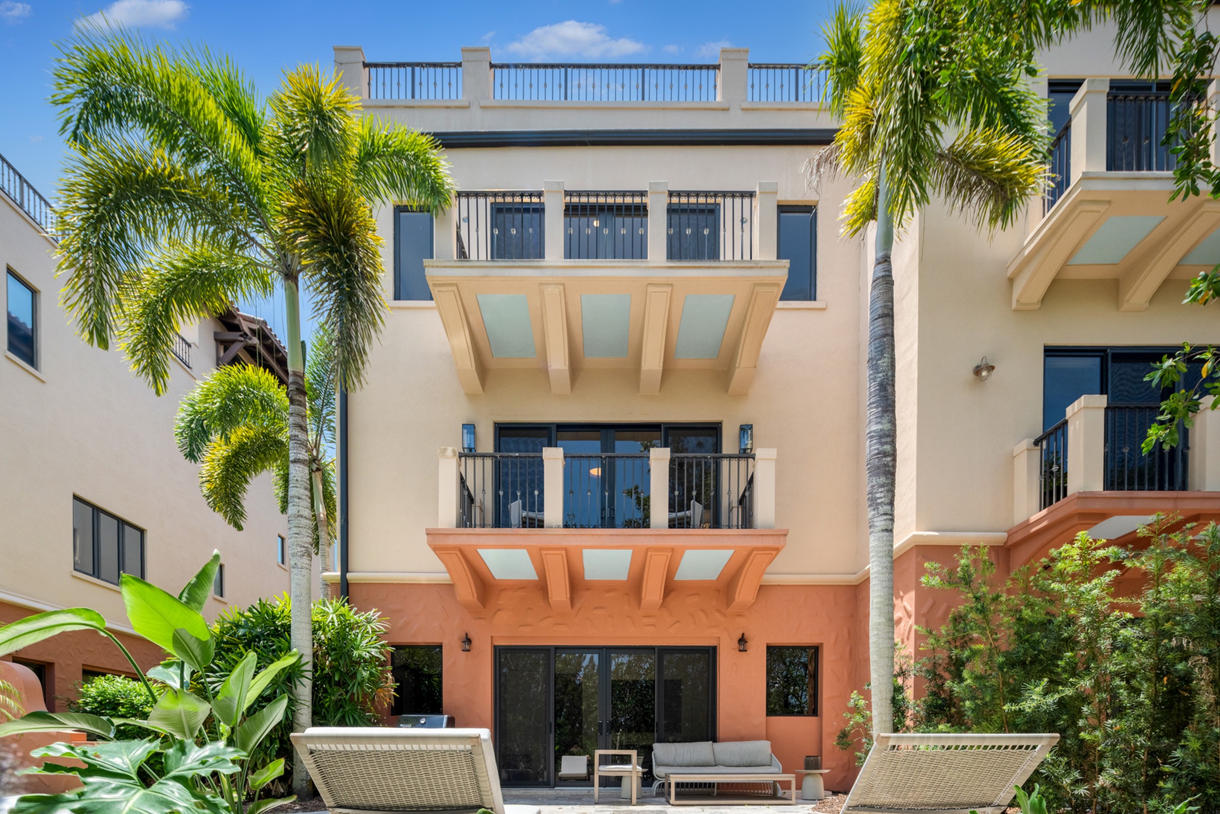 6226 Paradise Point Drive Palmetto Bay FL 33157