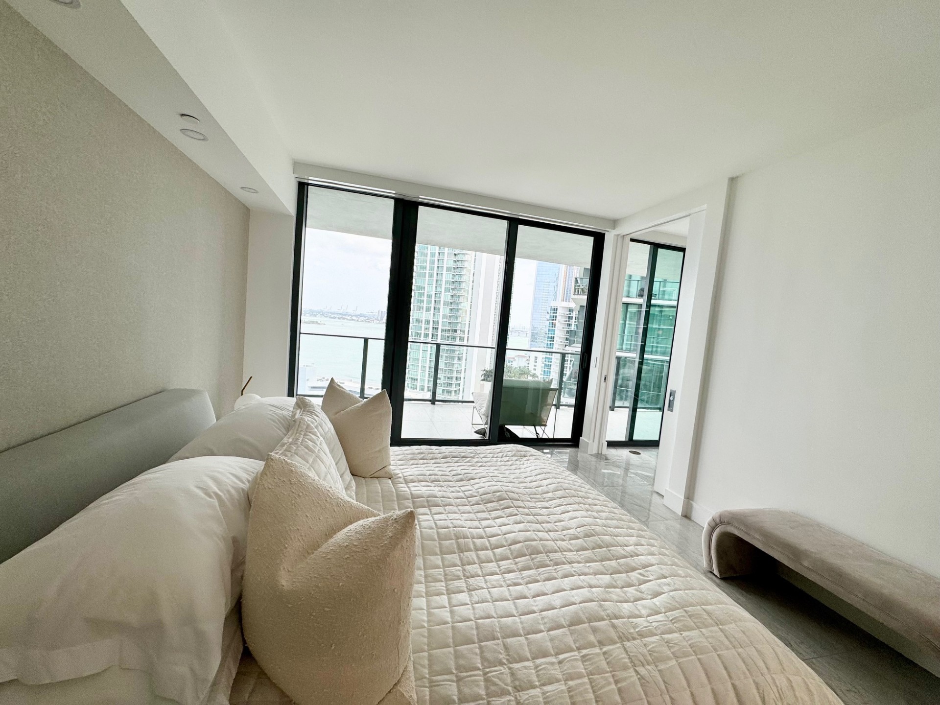 650 NE 32nd Street Miami FL 33137