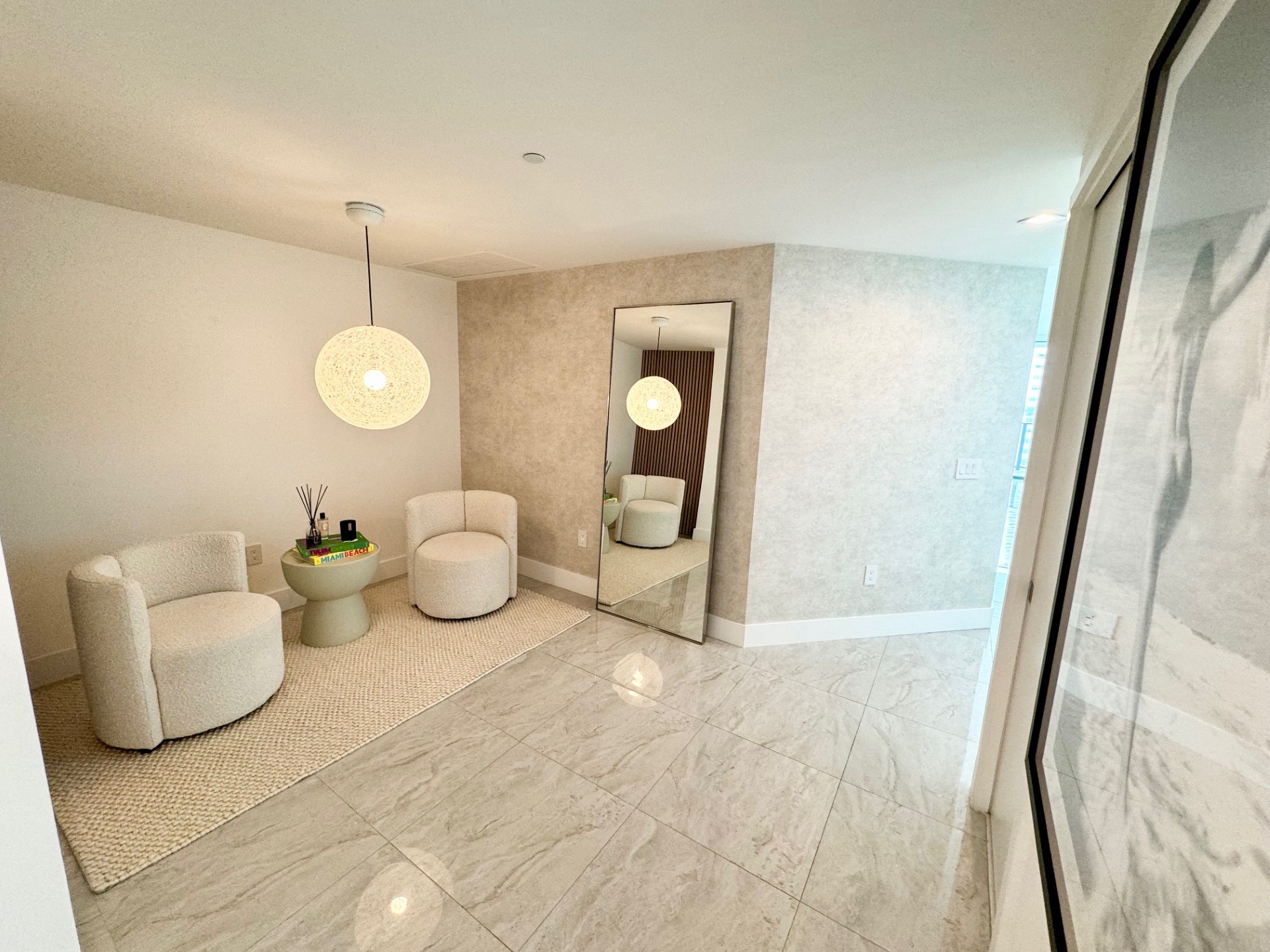 650 NE 32nd Street Miami FL 33137
