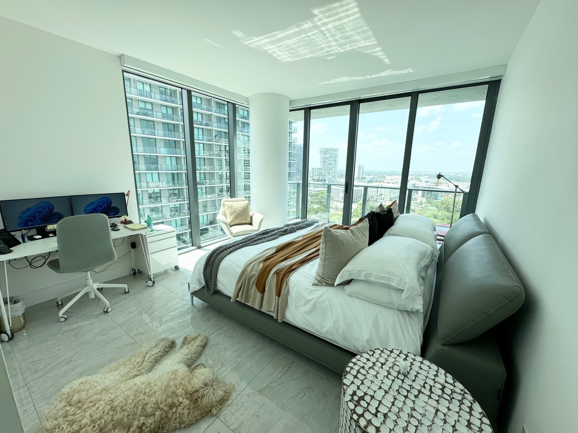 650 NE 32nd Street Miami FL 33137