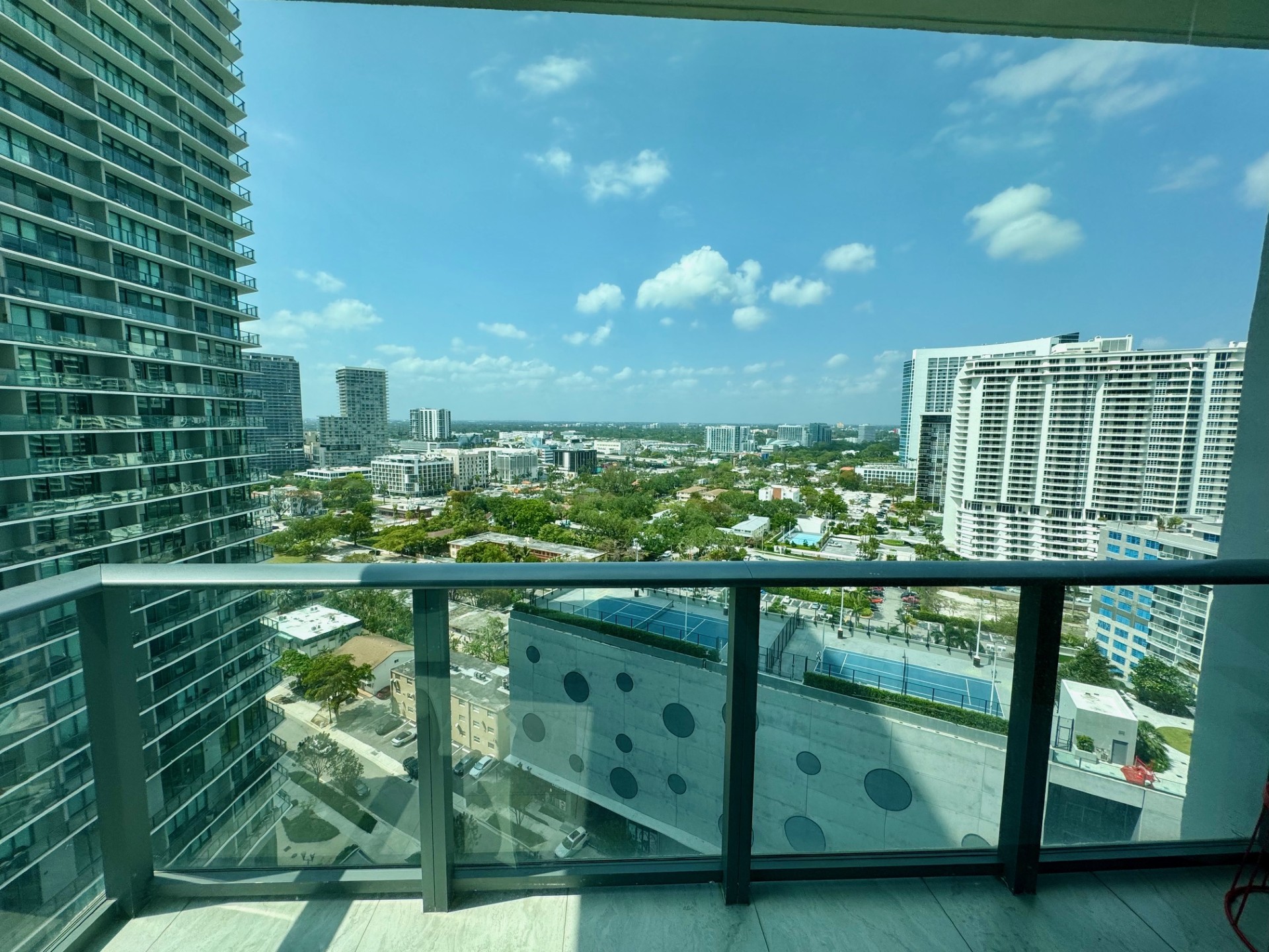 650 NE 32nd Street Miami FL 33137