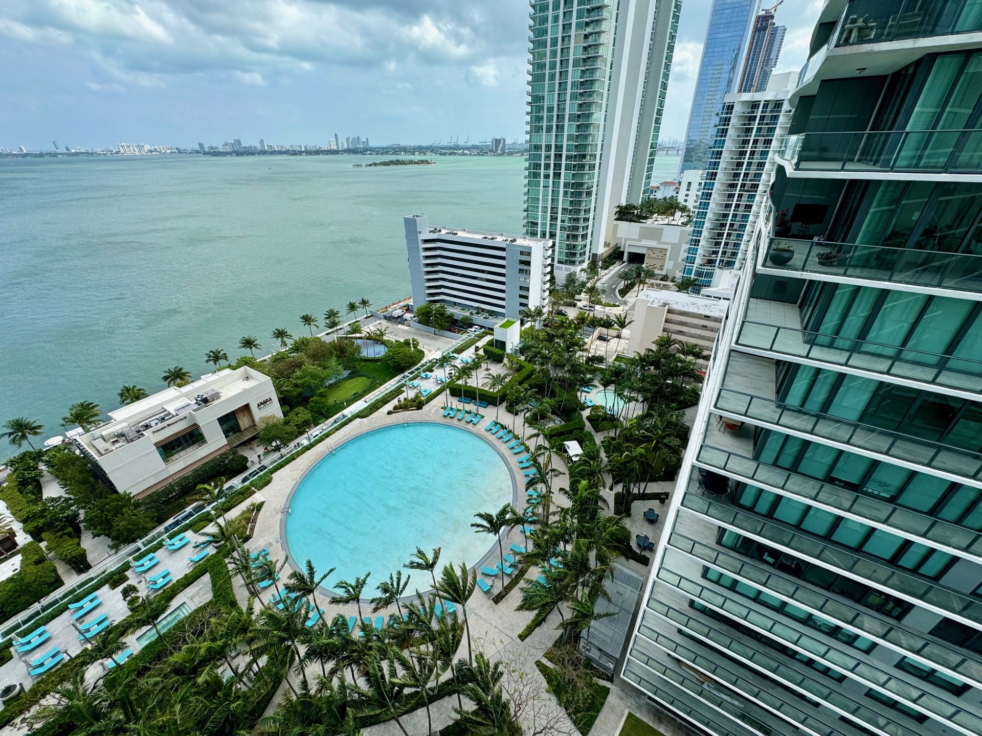 650 NE 32nd Street Miami FL 33137