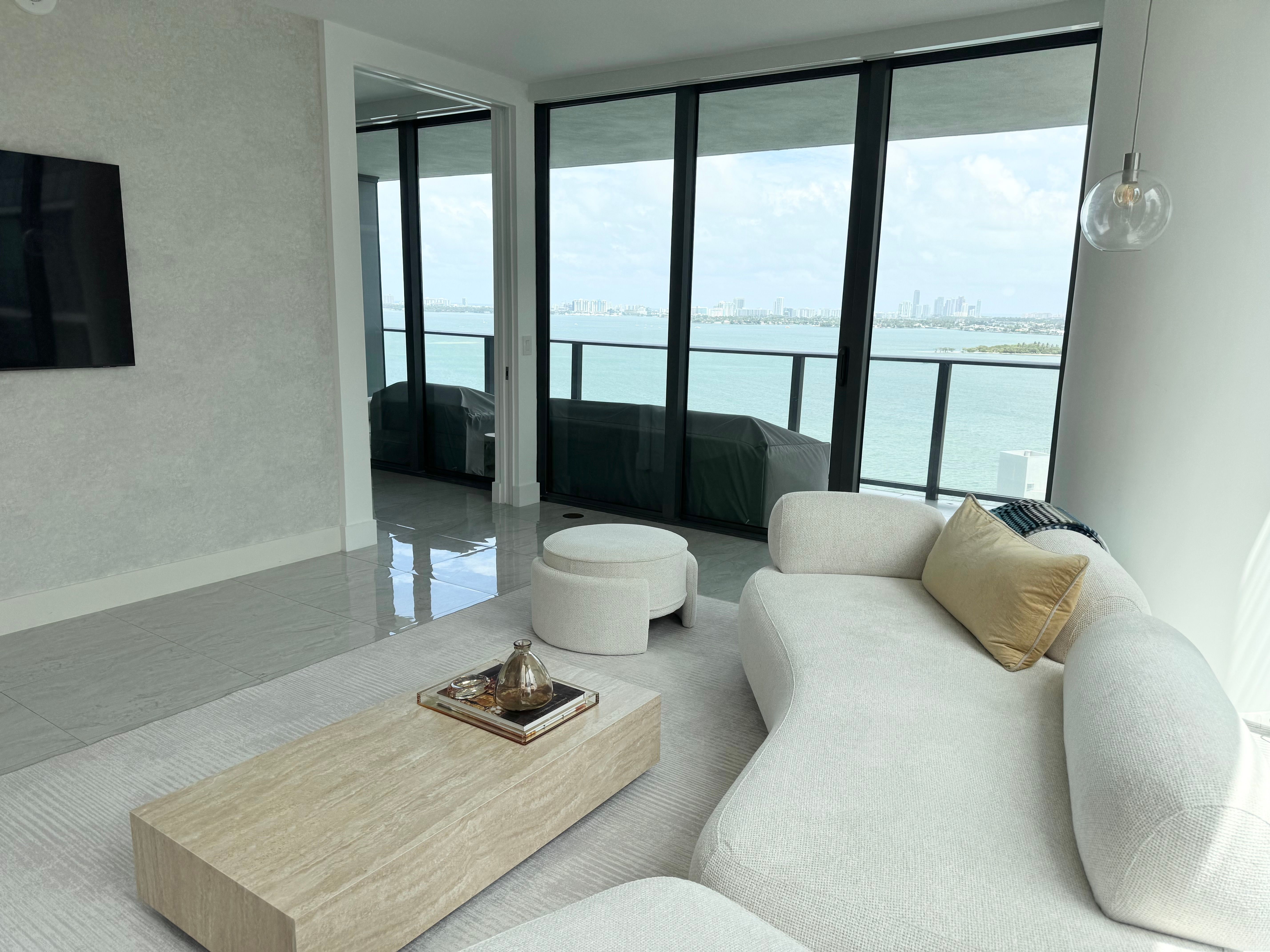 650 NE 32nd Street Miami FL 33137