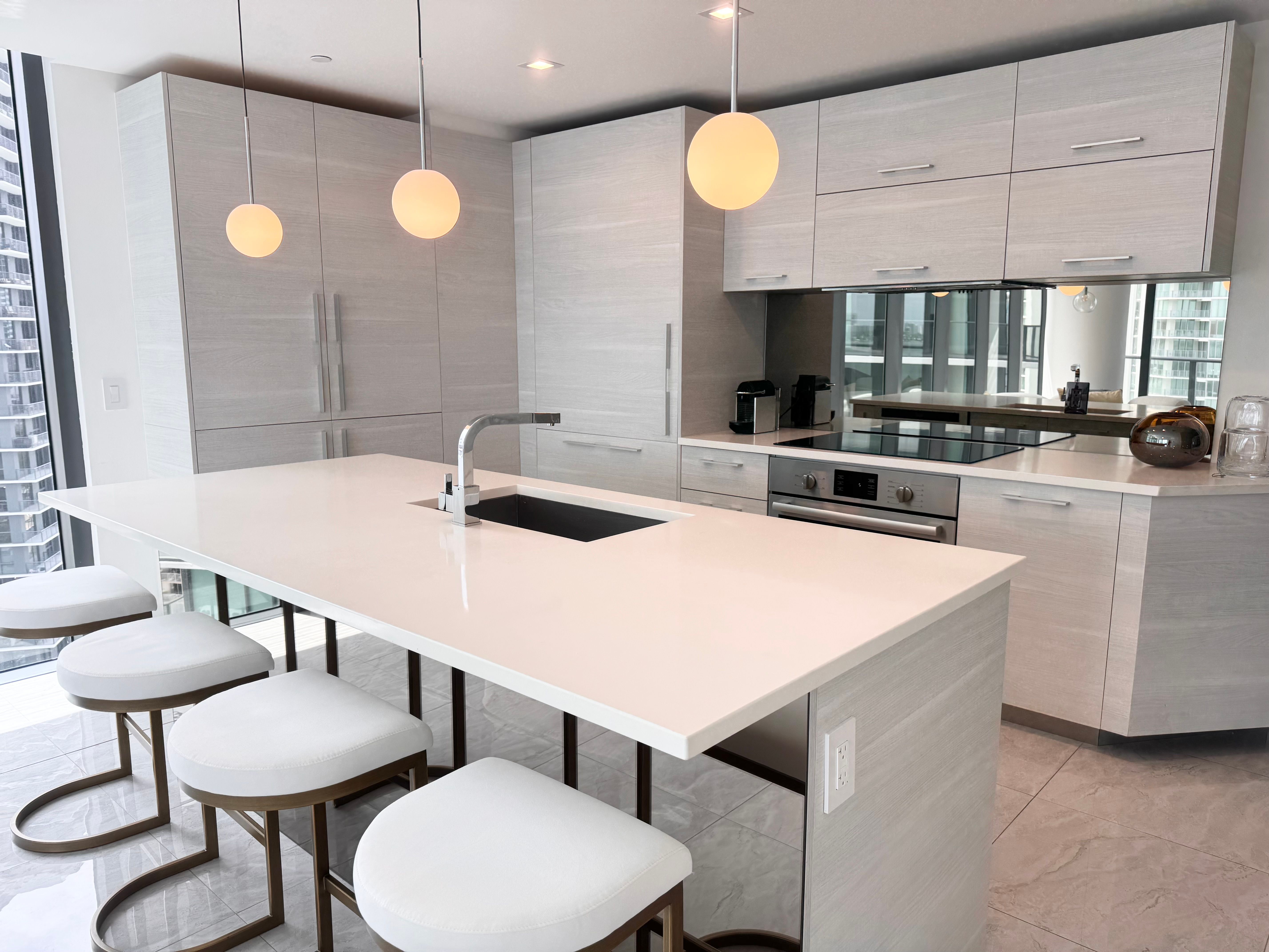 650 NE 32nd Street Miami FL 33137