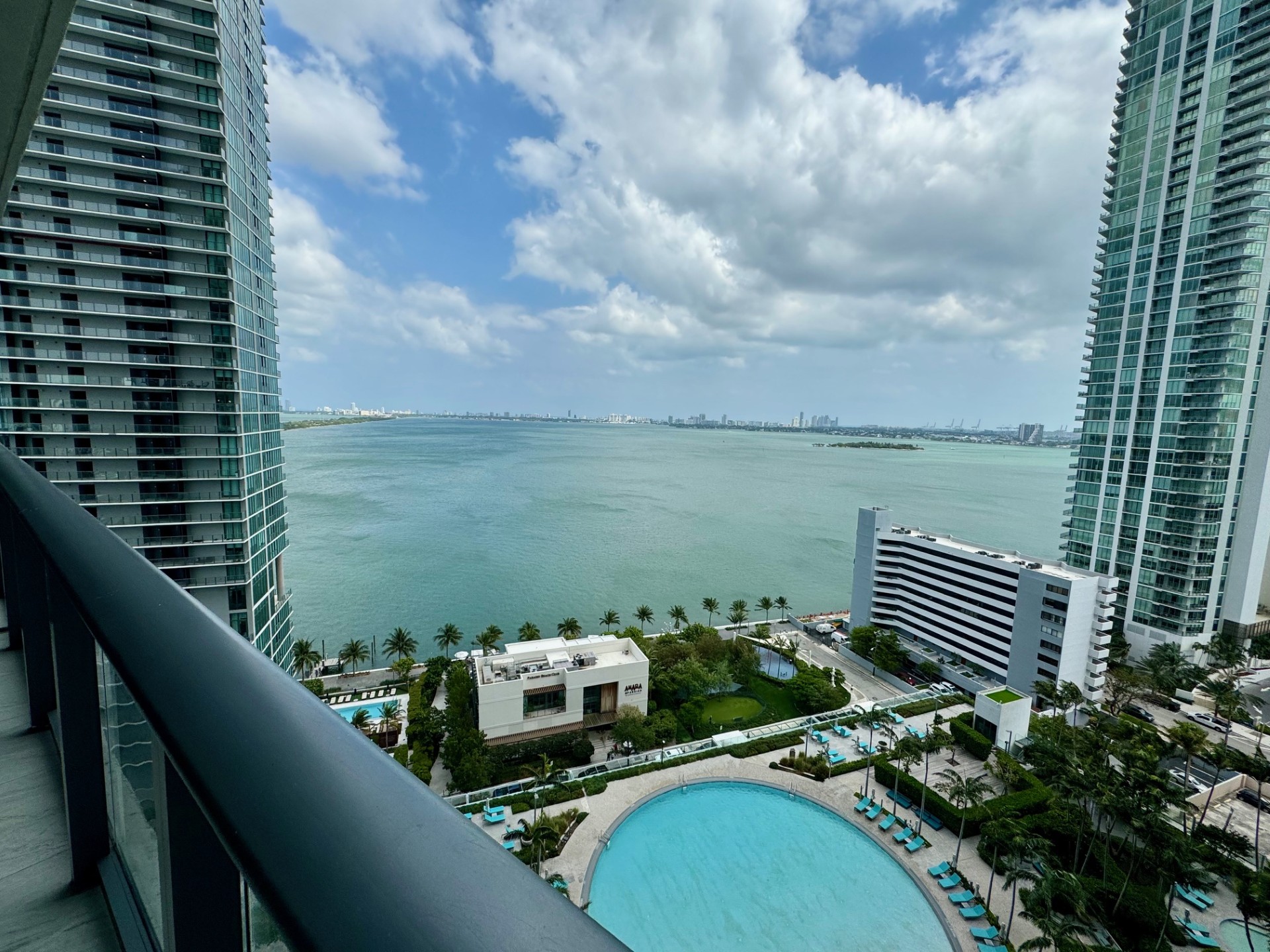 650 NE 32nd Street Miami FL 33137