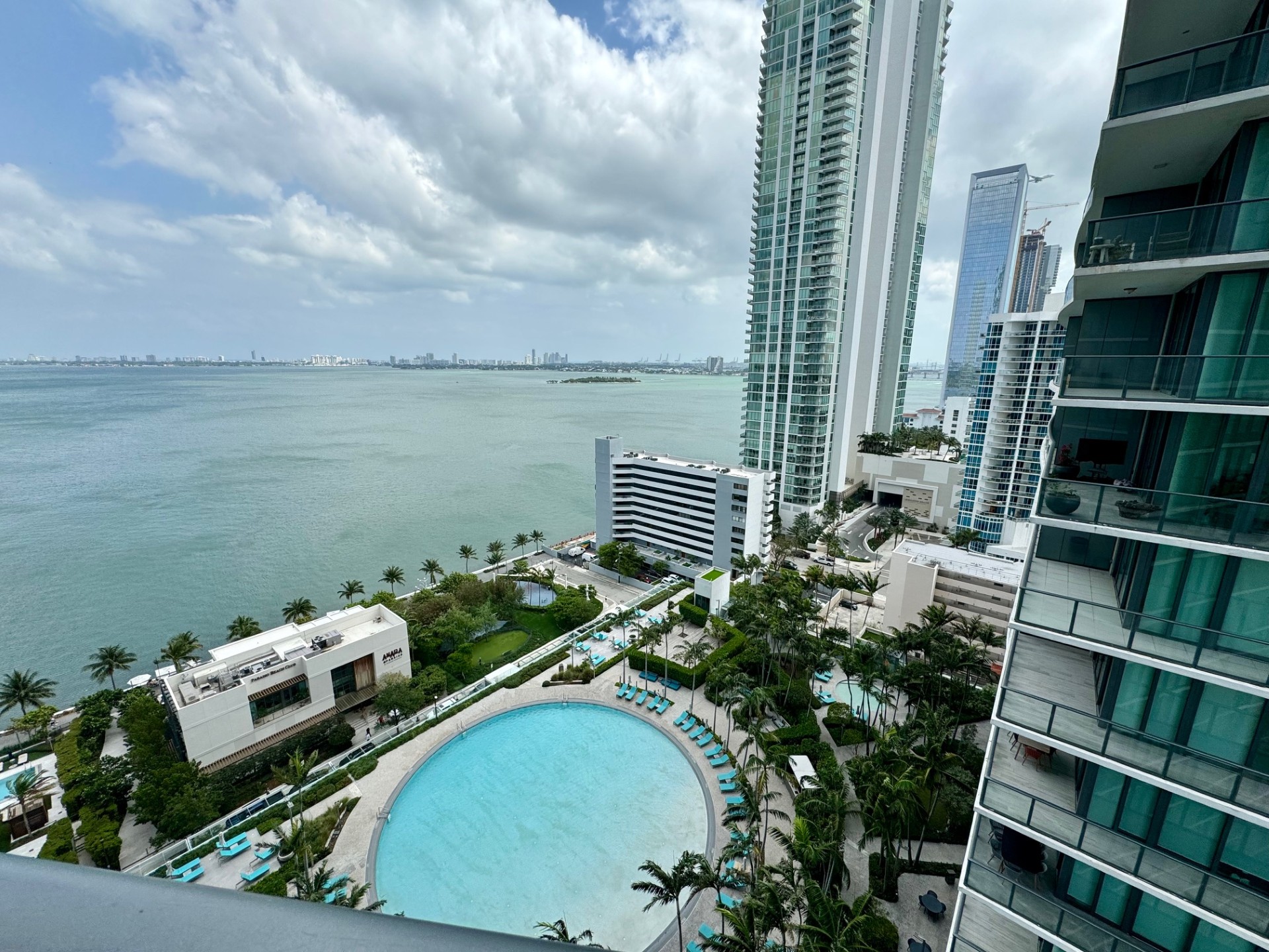 650 NE 32nd Street Miami FL 33137