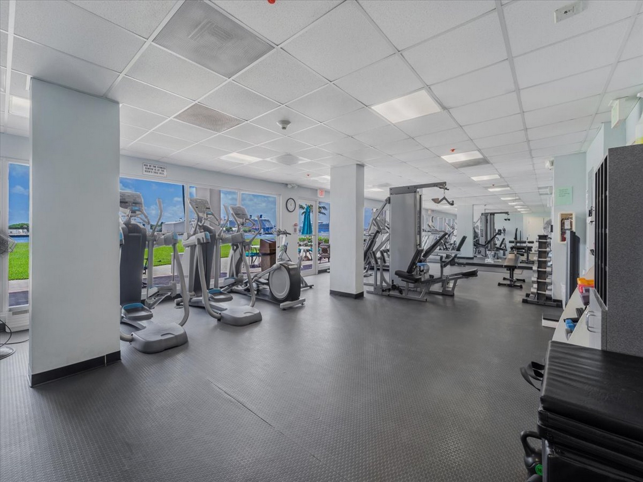 2100 S Ocean Drive Fort Lauderdale FL 33316