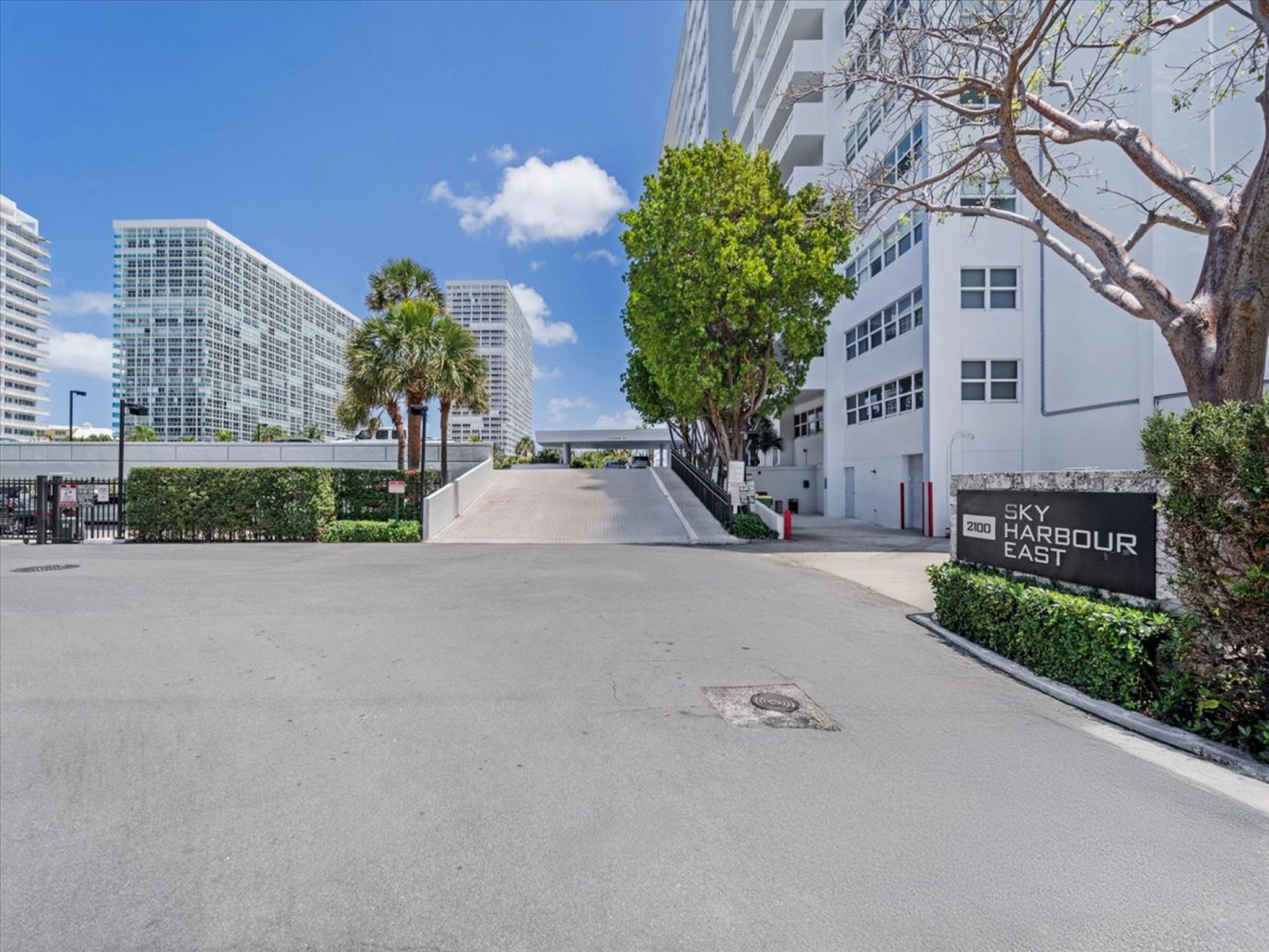 2100 S Ocean Drive Fort Lauderdale FL 33316