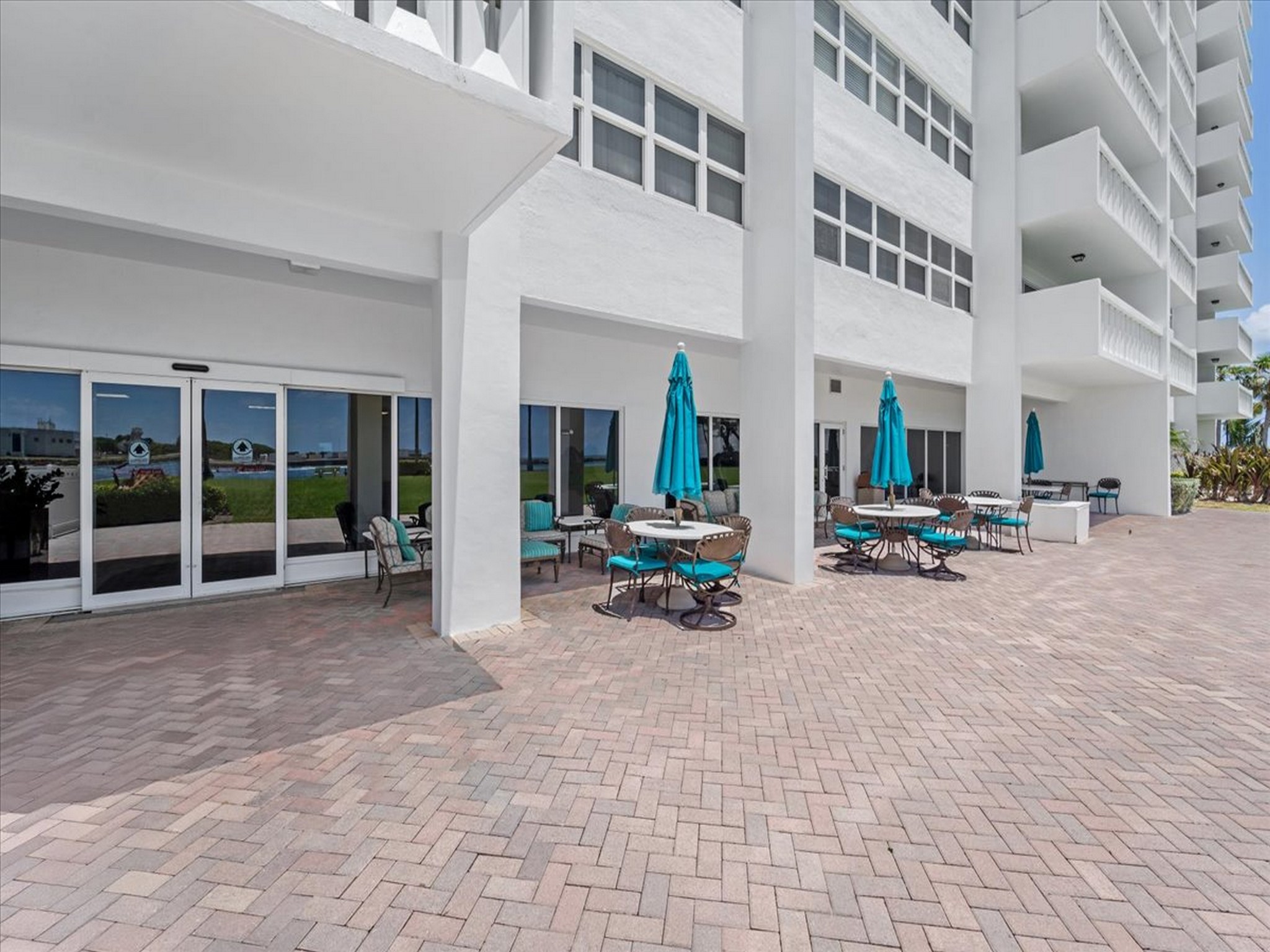 2100 S Ocean Drive Fort Lauderdale FL 33316