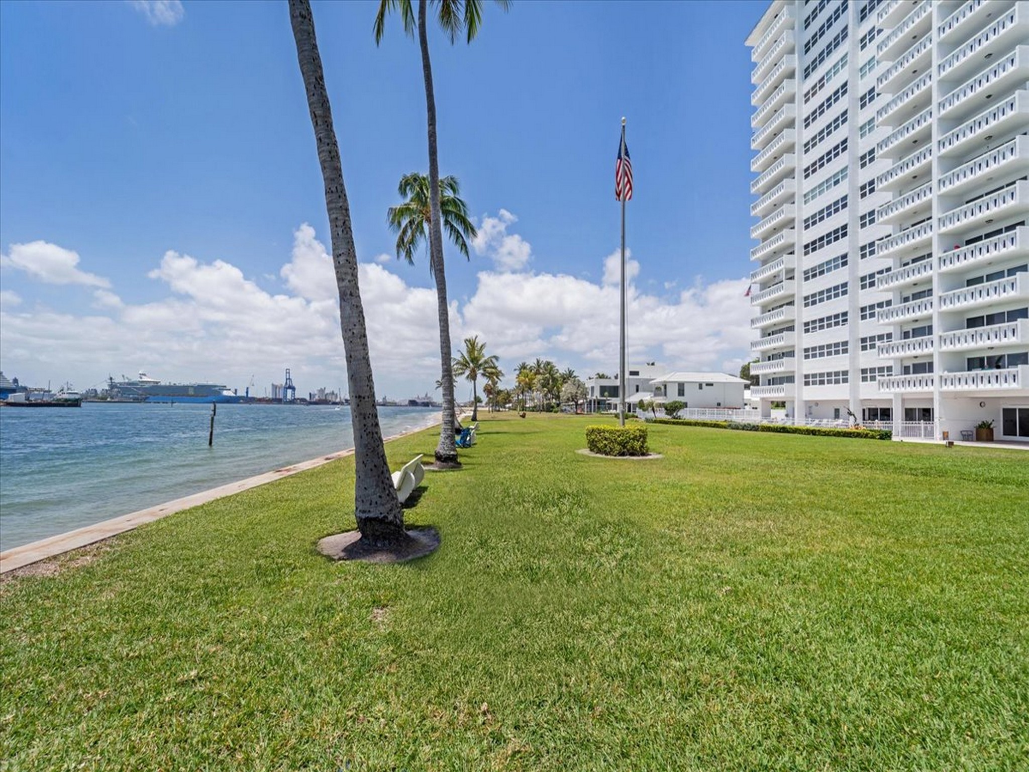 2100 S Ocean Drive Fort Lauderdale FL 33316