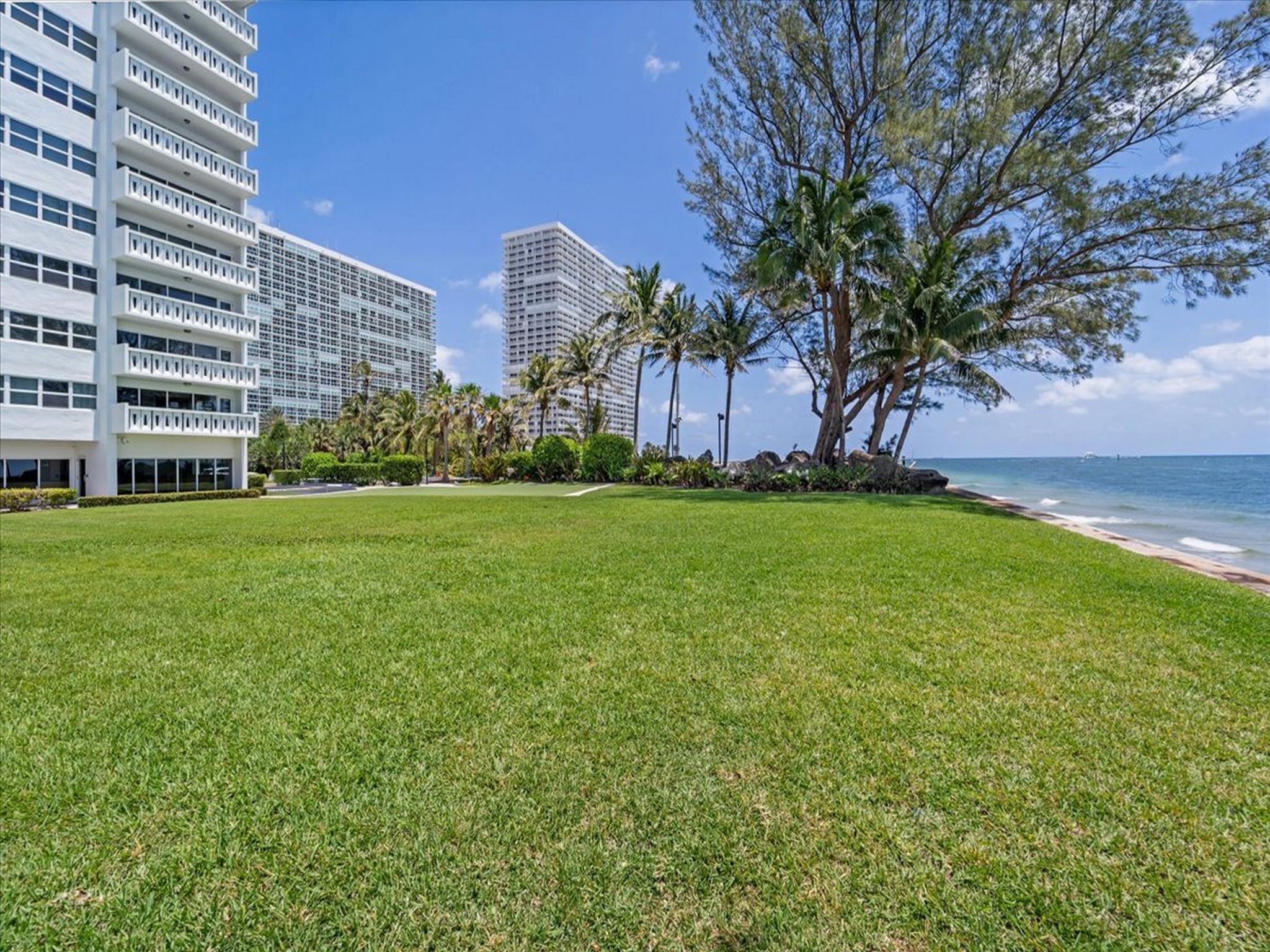 2100 S Ocean Drive Fort Lauderdale FL 33316
