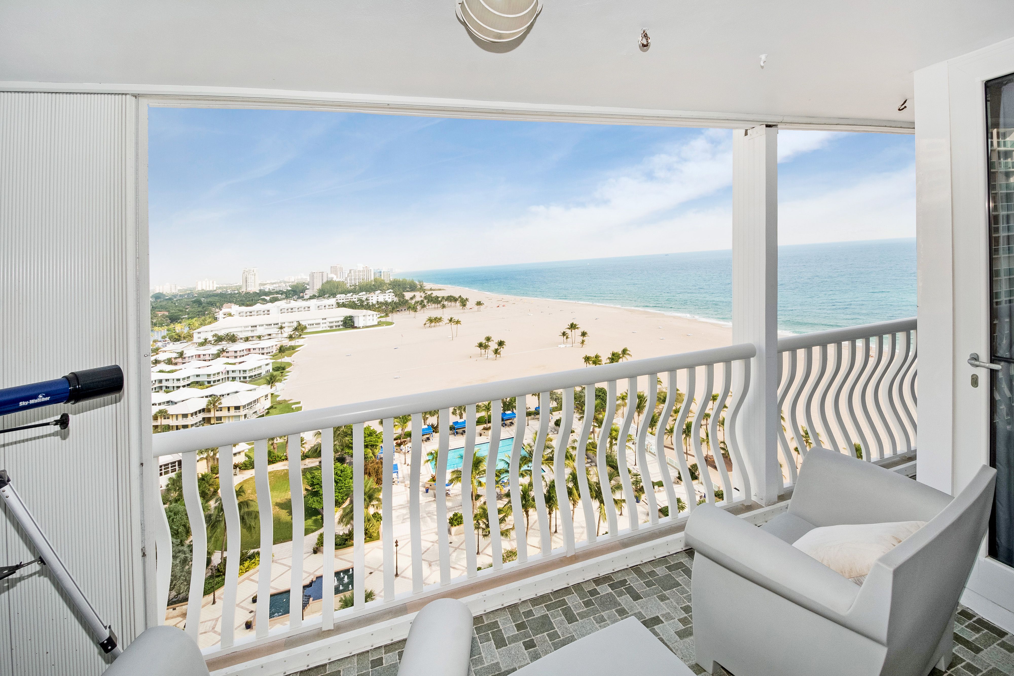 2200 S Ocean Lane Fort Lauderdale FL 33316