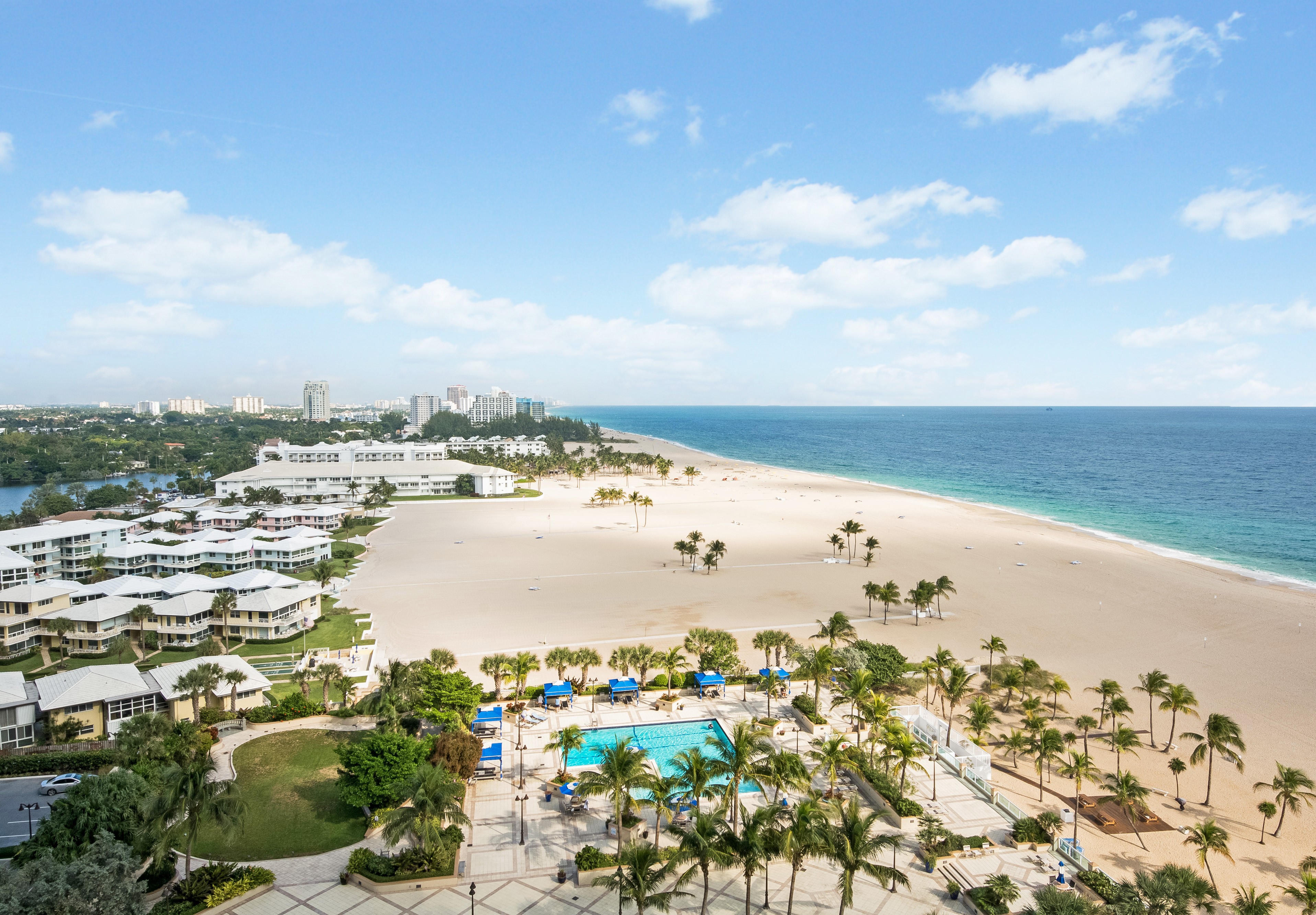 2200 S Ocean Lane Fort Lauderdale FL 33316