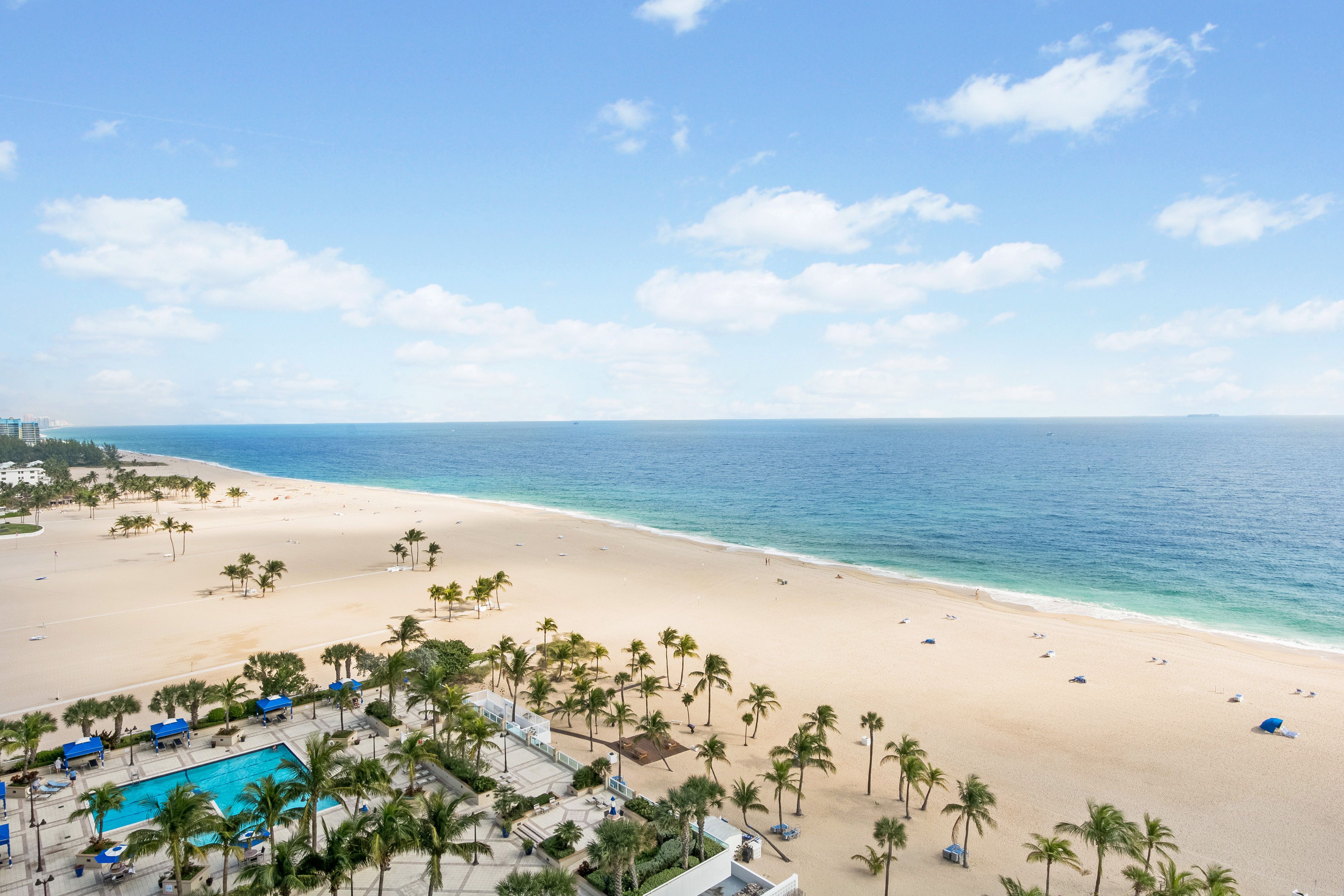 2200 S Ocean Lane Fort Lauderdale FL 33316