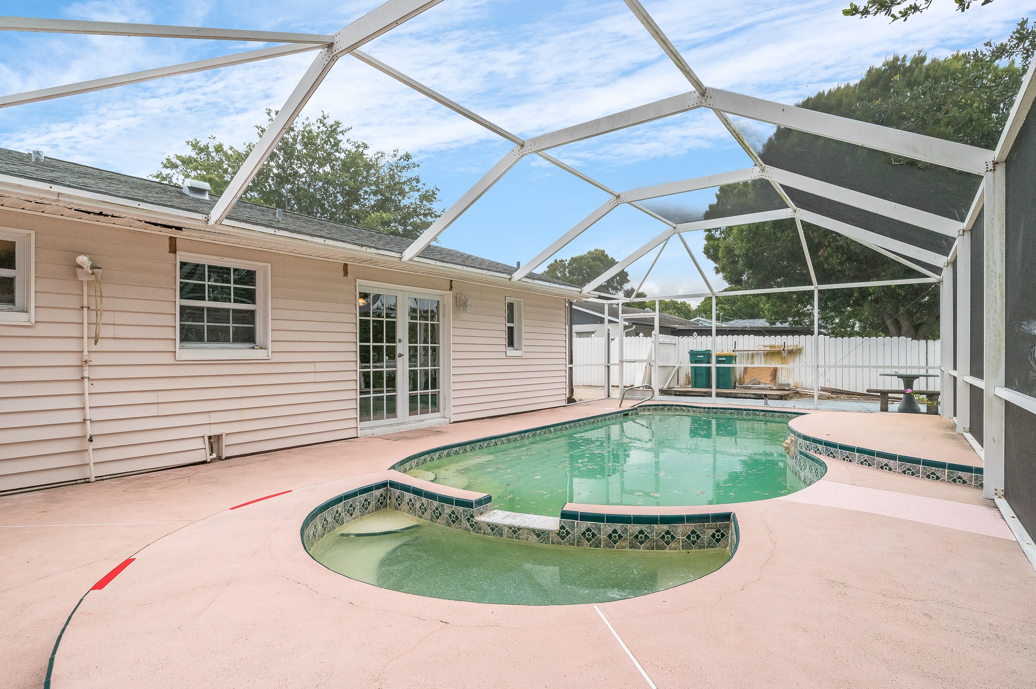 586 Louvre Drive Melbourne FL 32935