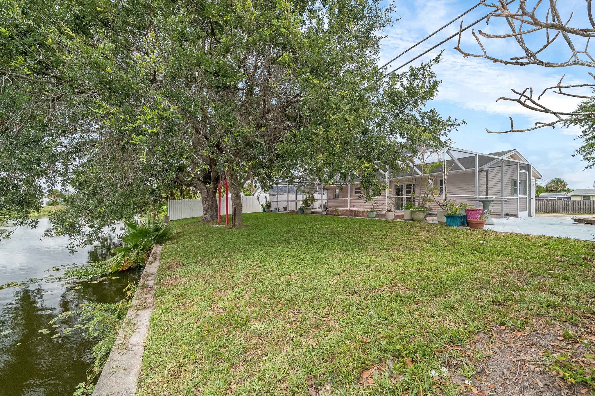 586 Louvre Drive Melbourne FL 32935