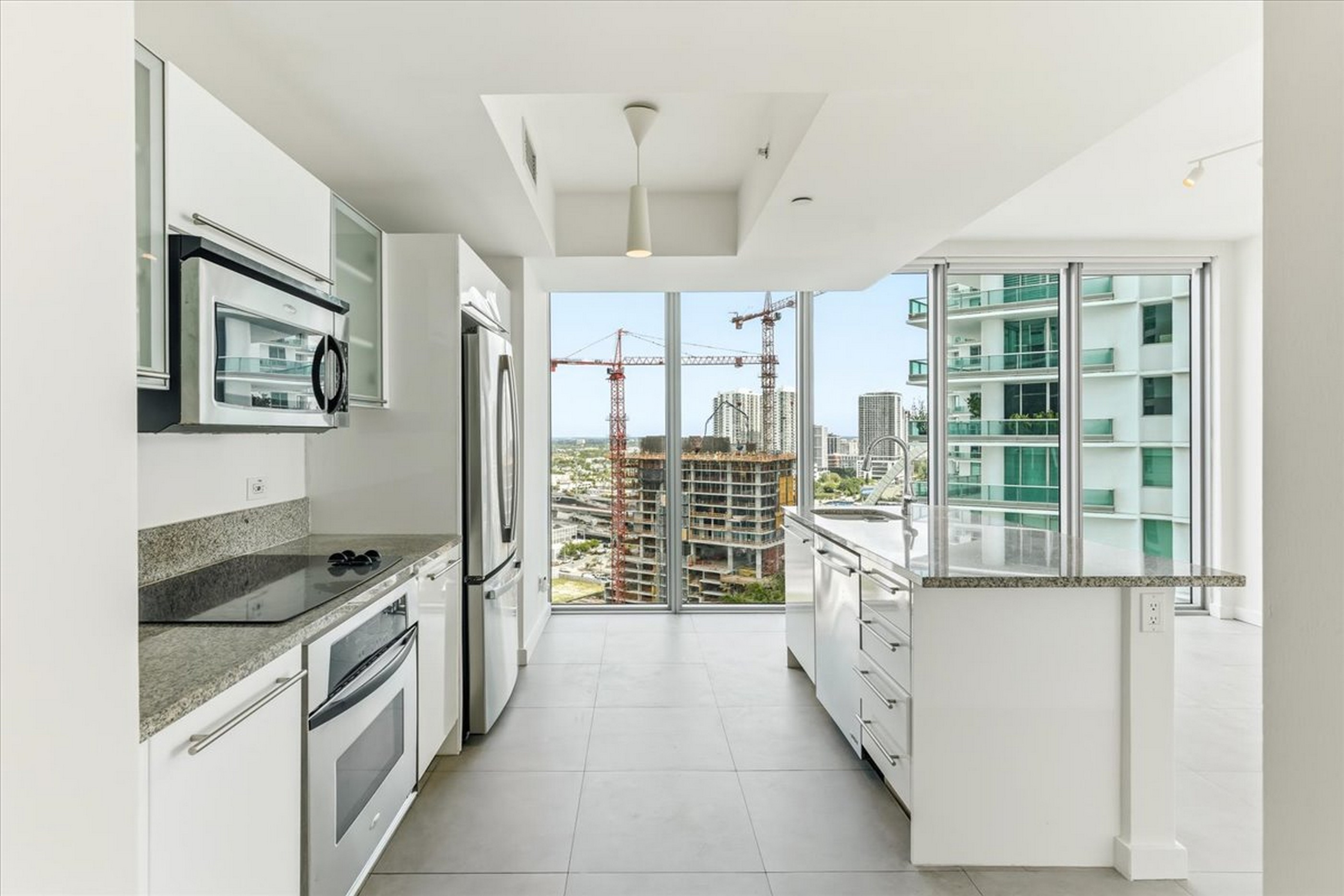 888 Biscayne Boulevard Miami FL 33132