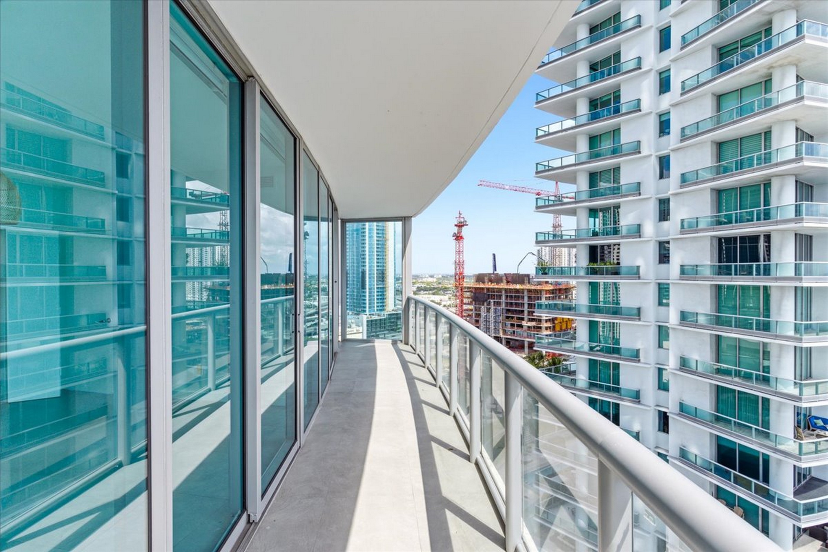888 Biscayne Boulevard Miami FL 33132
