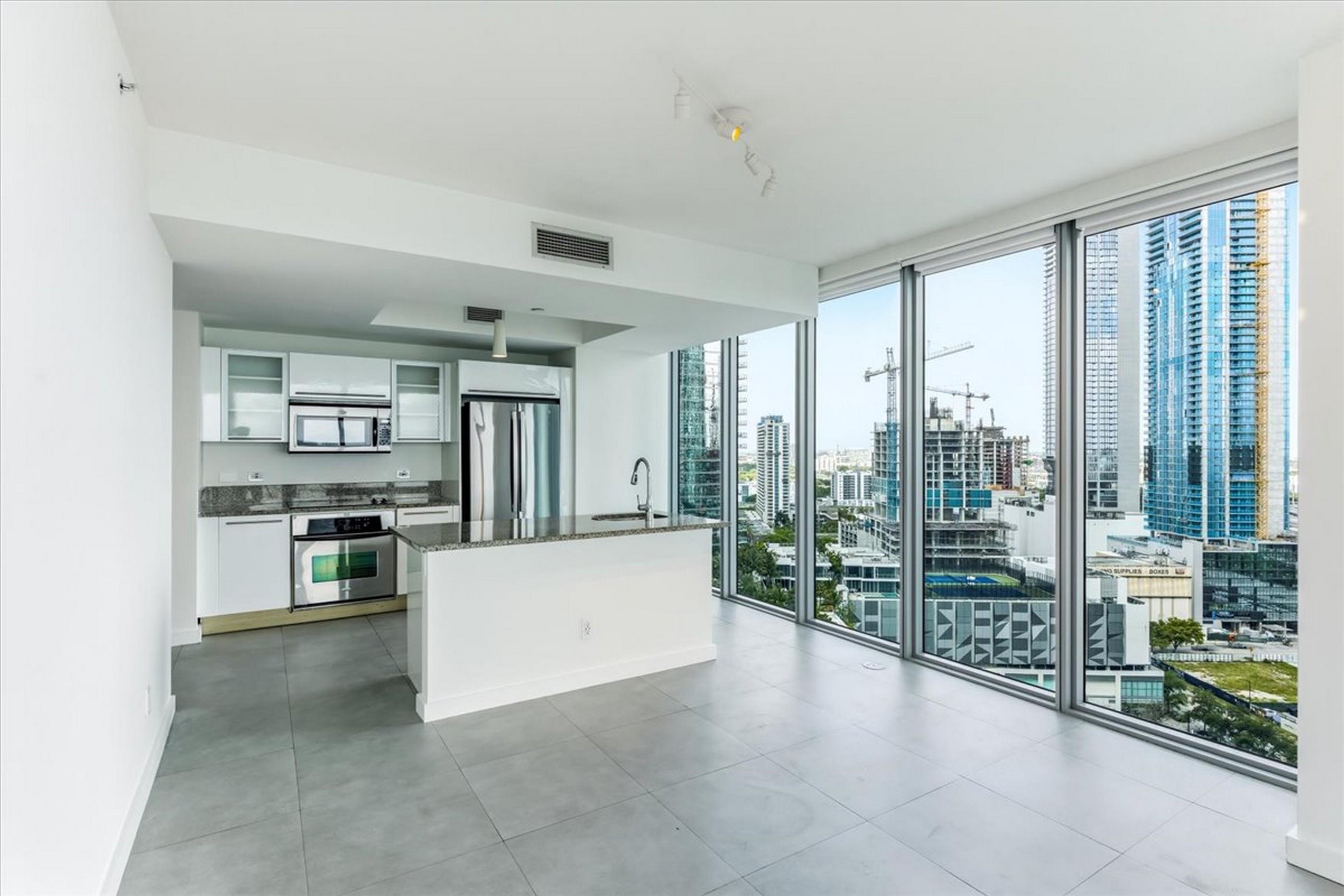 888 Biscayne Boulevard Miami FL 33132