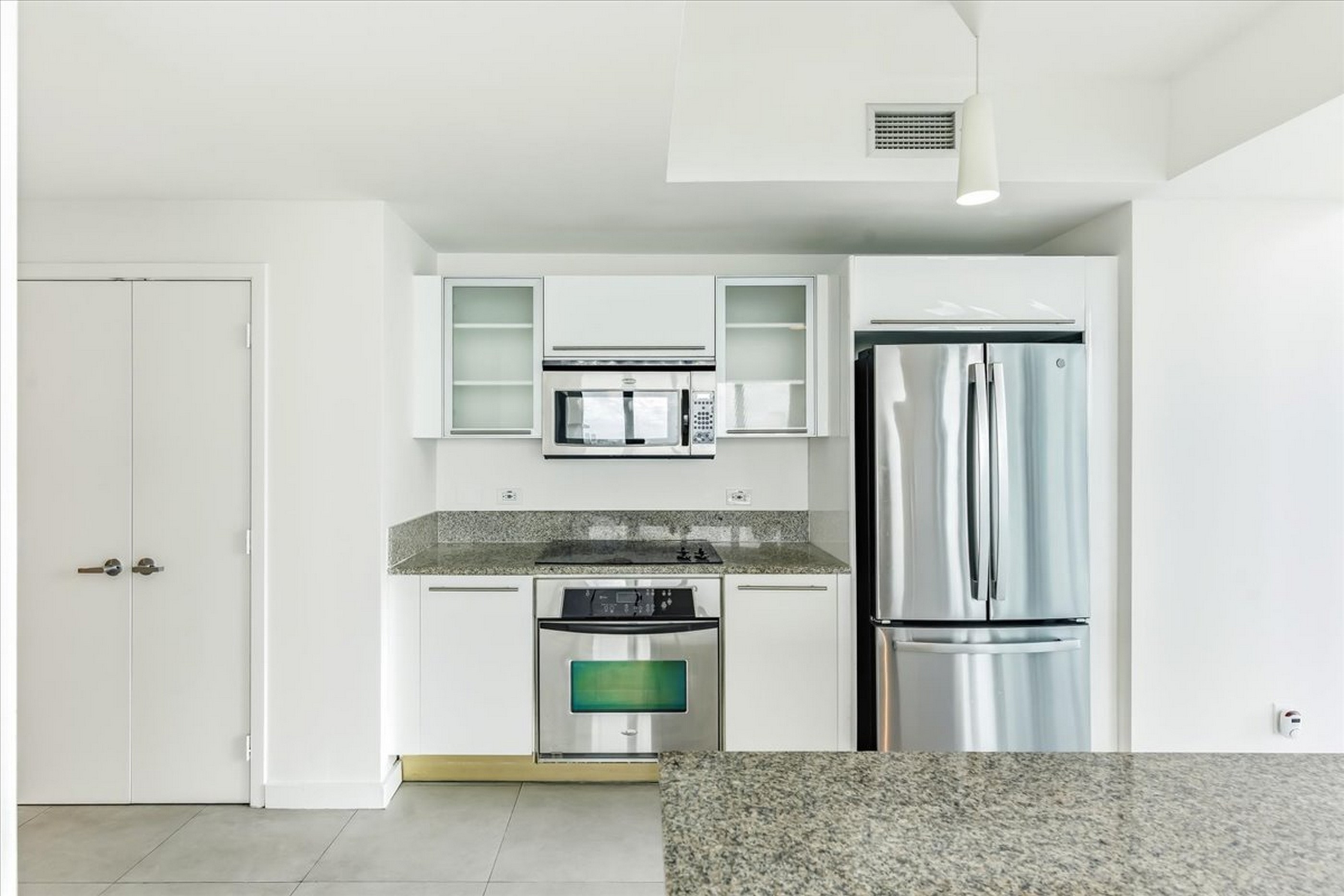 888 Biscayne Boulevard Miami FL 33132