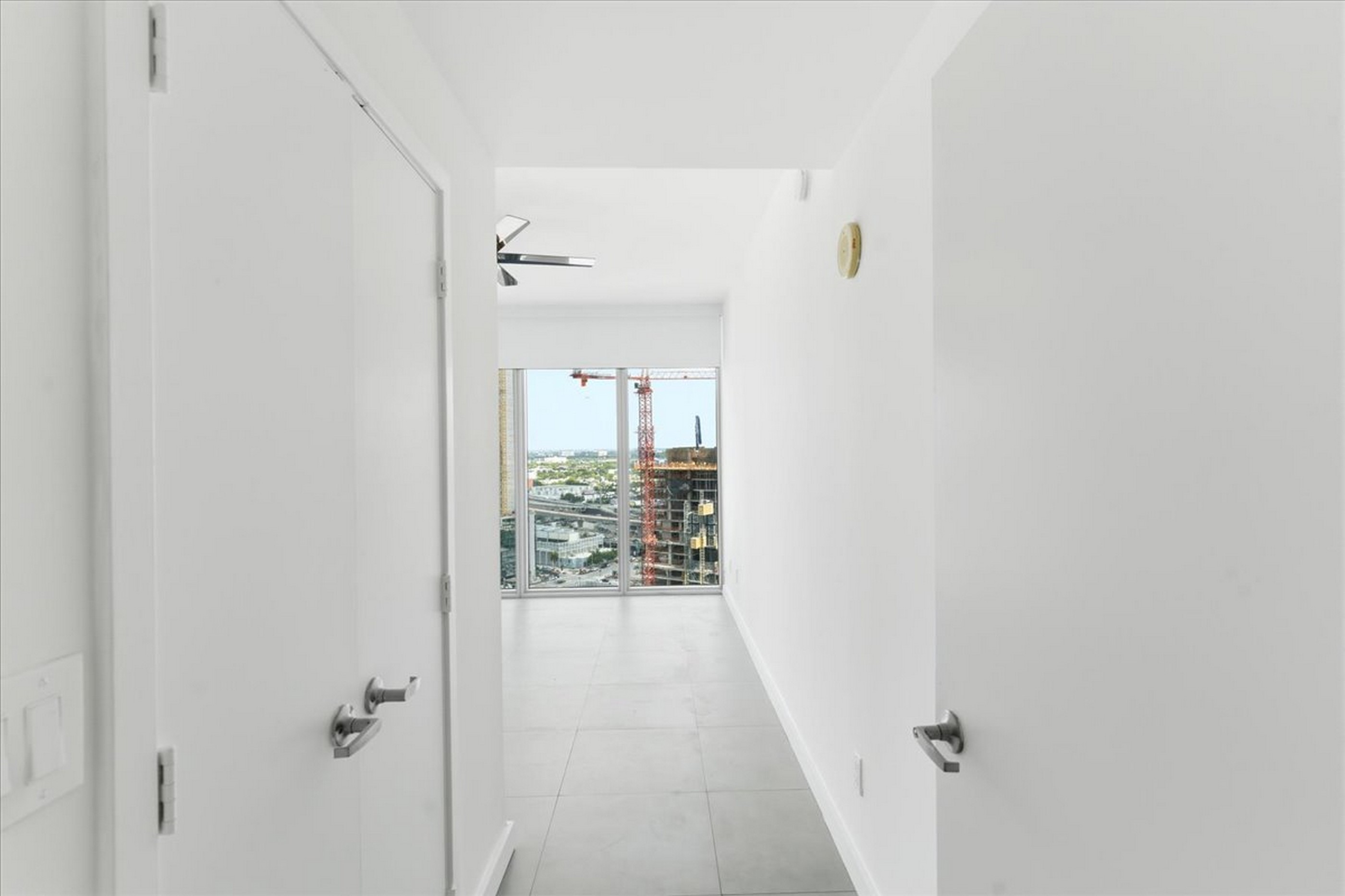 888 Biscayne Boulevard Miami FL 33132