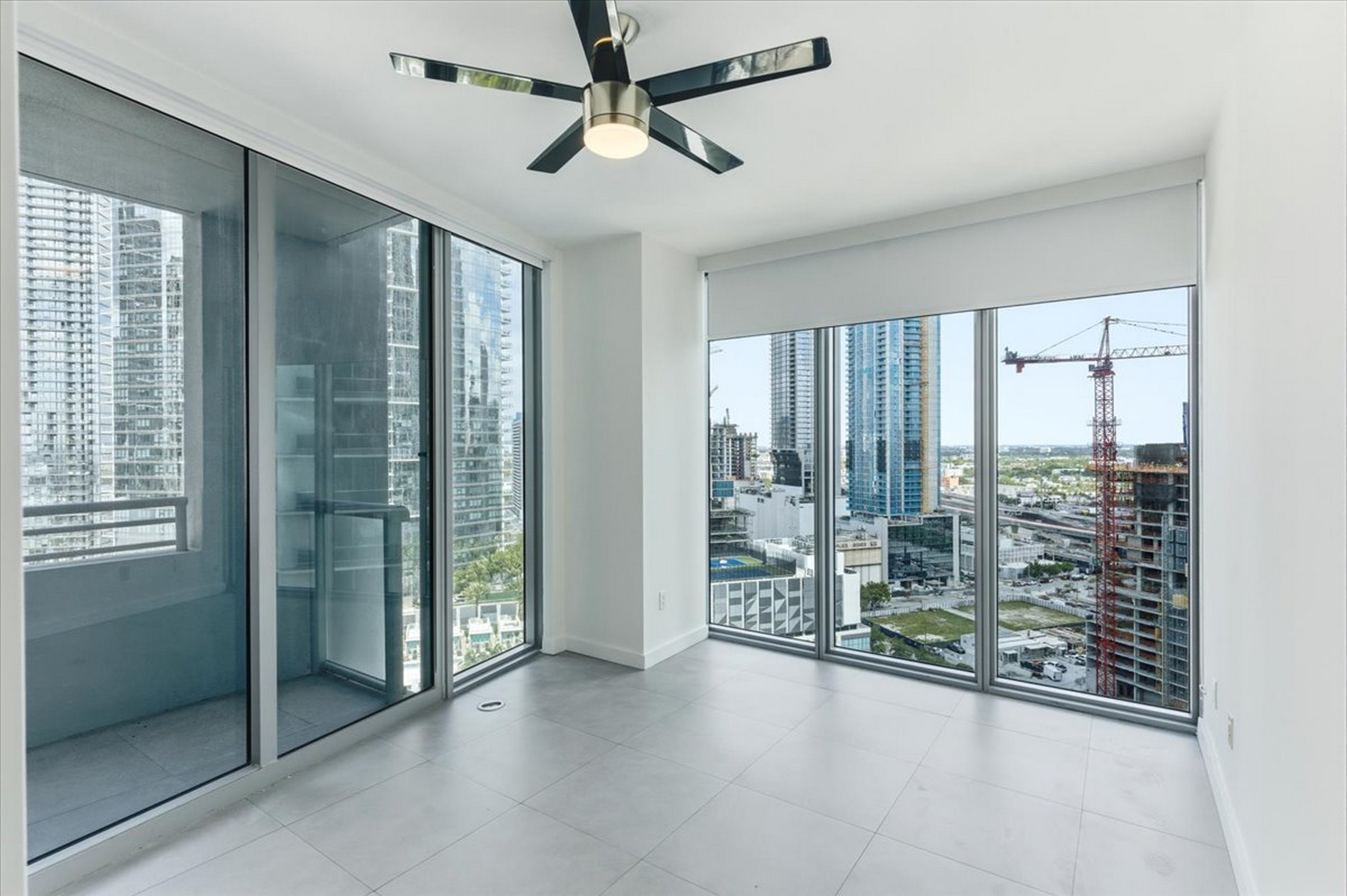 888 Biscayne Boulevard Miami FL 33132