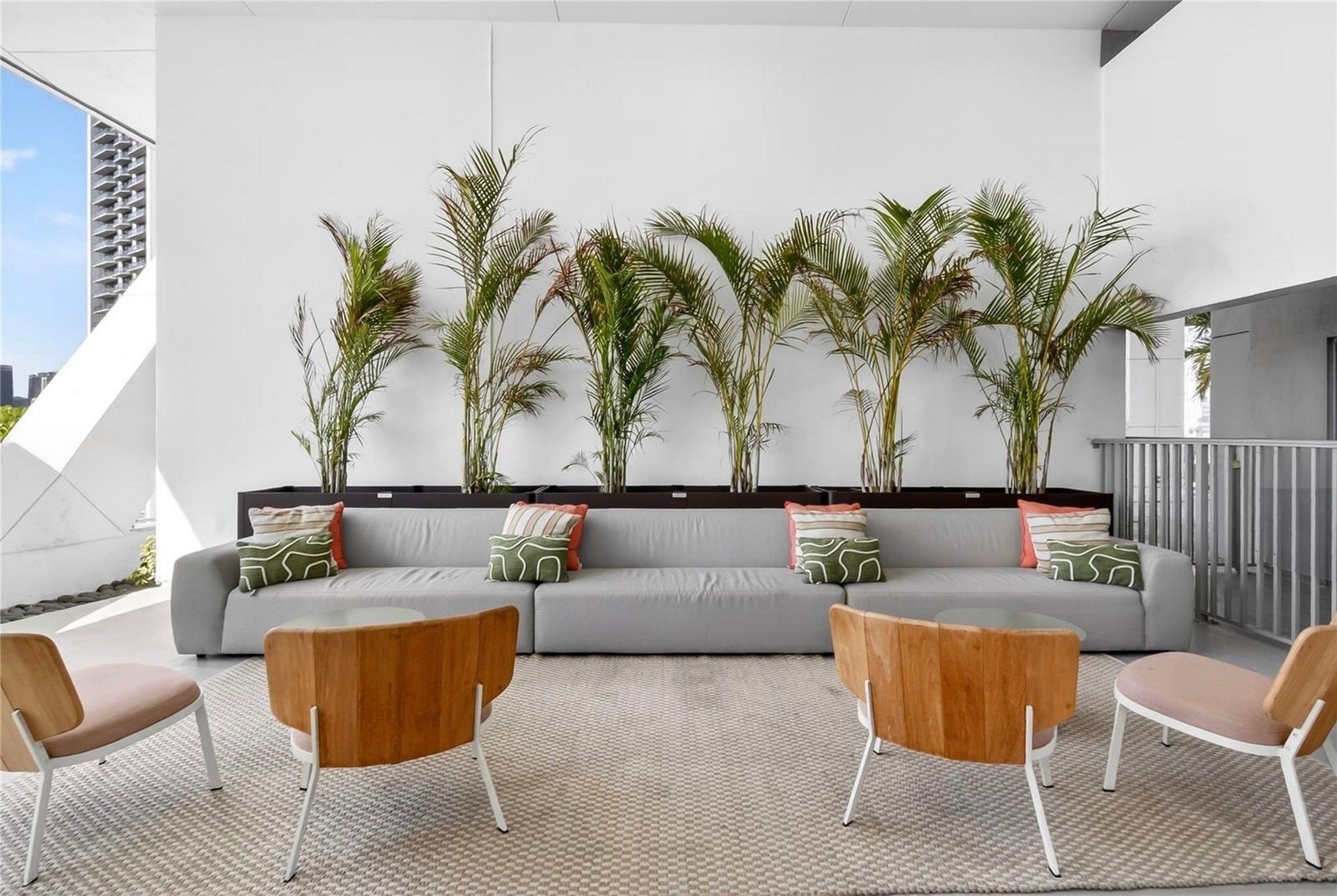 888 Biscayne Boulevard Miami FL 33132