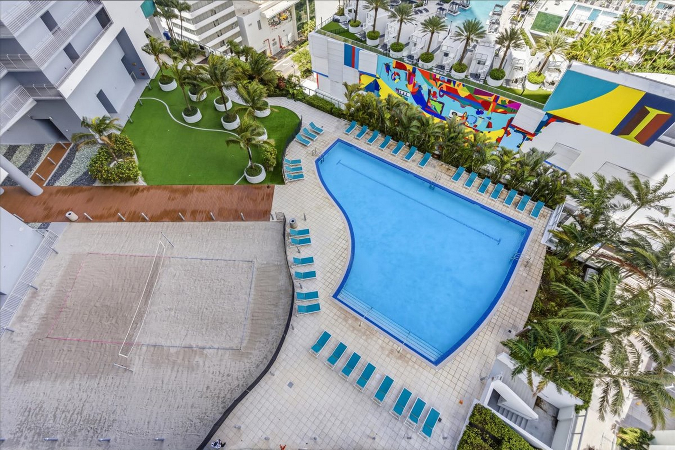 888 Biscayne Boulevard Miami FL 33132