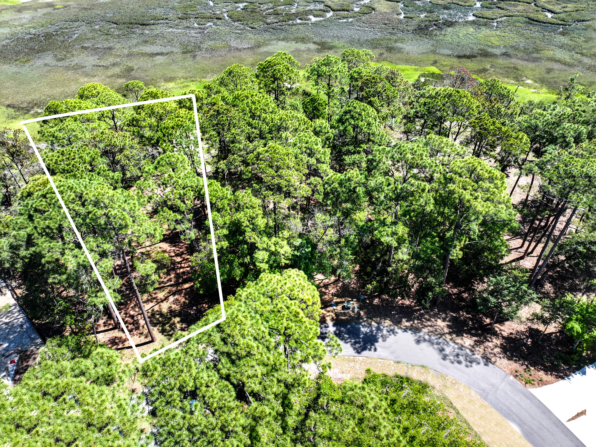 75 Marsh Court Fernandina Beach FL 32034